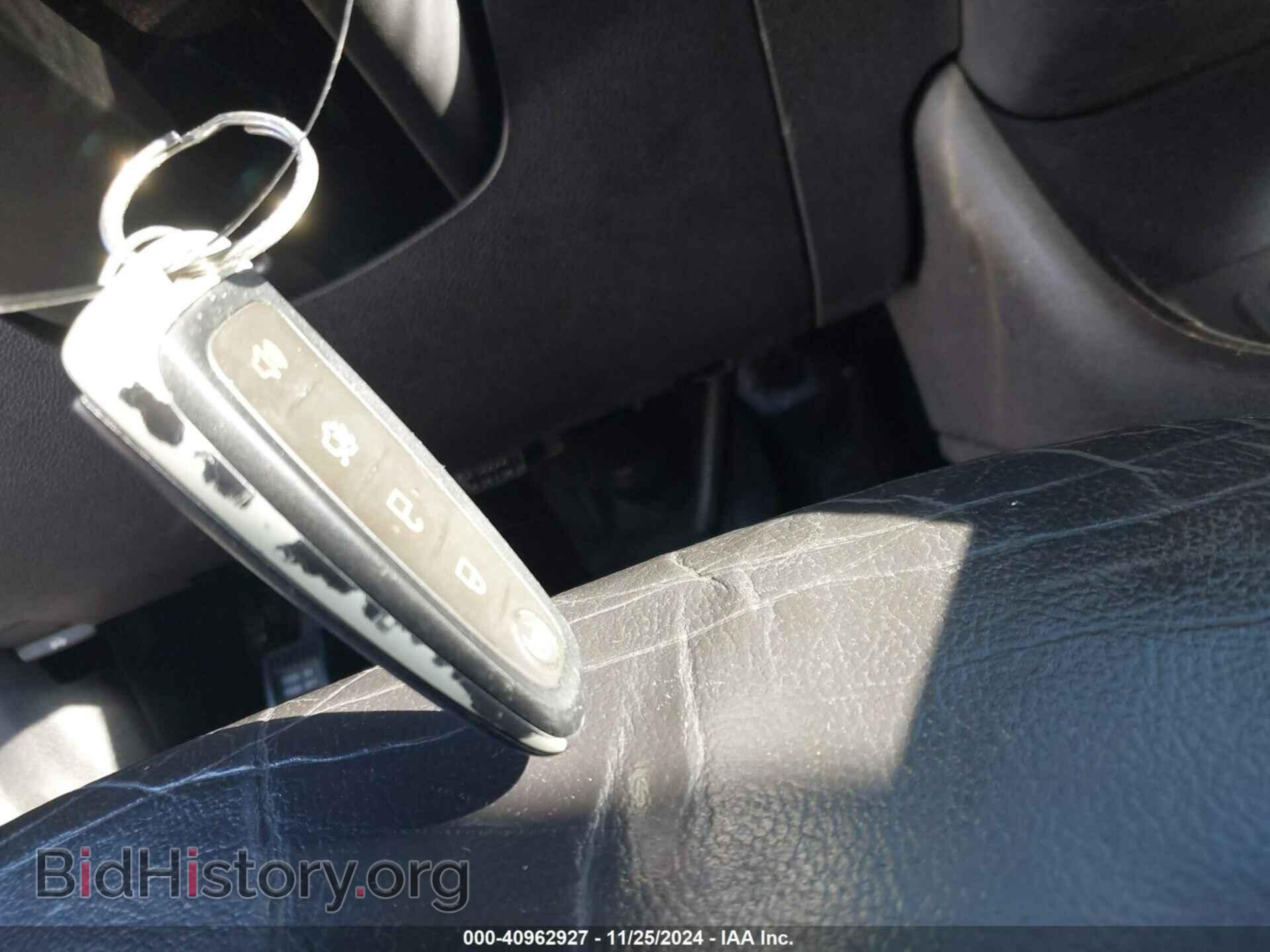 2013 FORD EDGE - VIN: 2FMDK4KC1DBB40438 - Photo 11