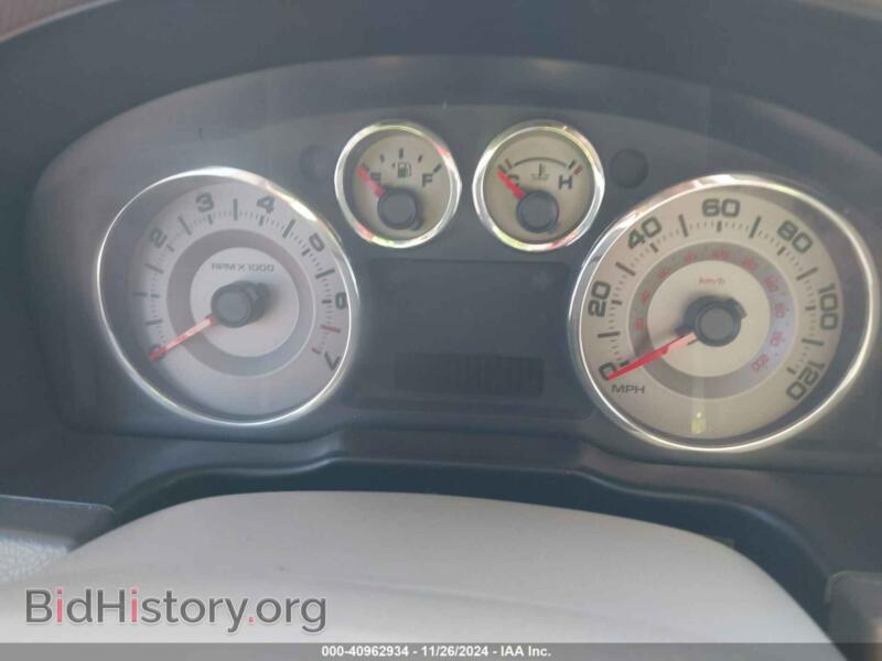 2010 Ford EDGE (VIN 2FMDK3KC3ABB41340) — photo 7 of 16