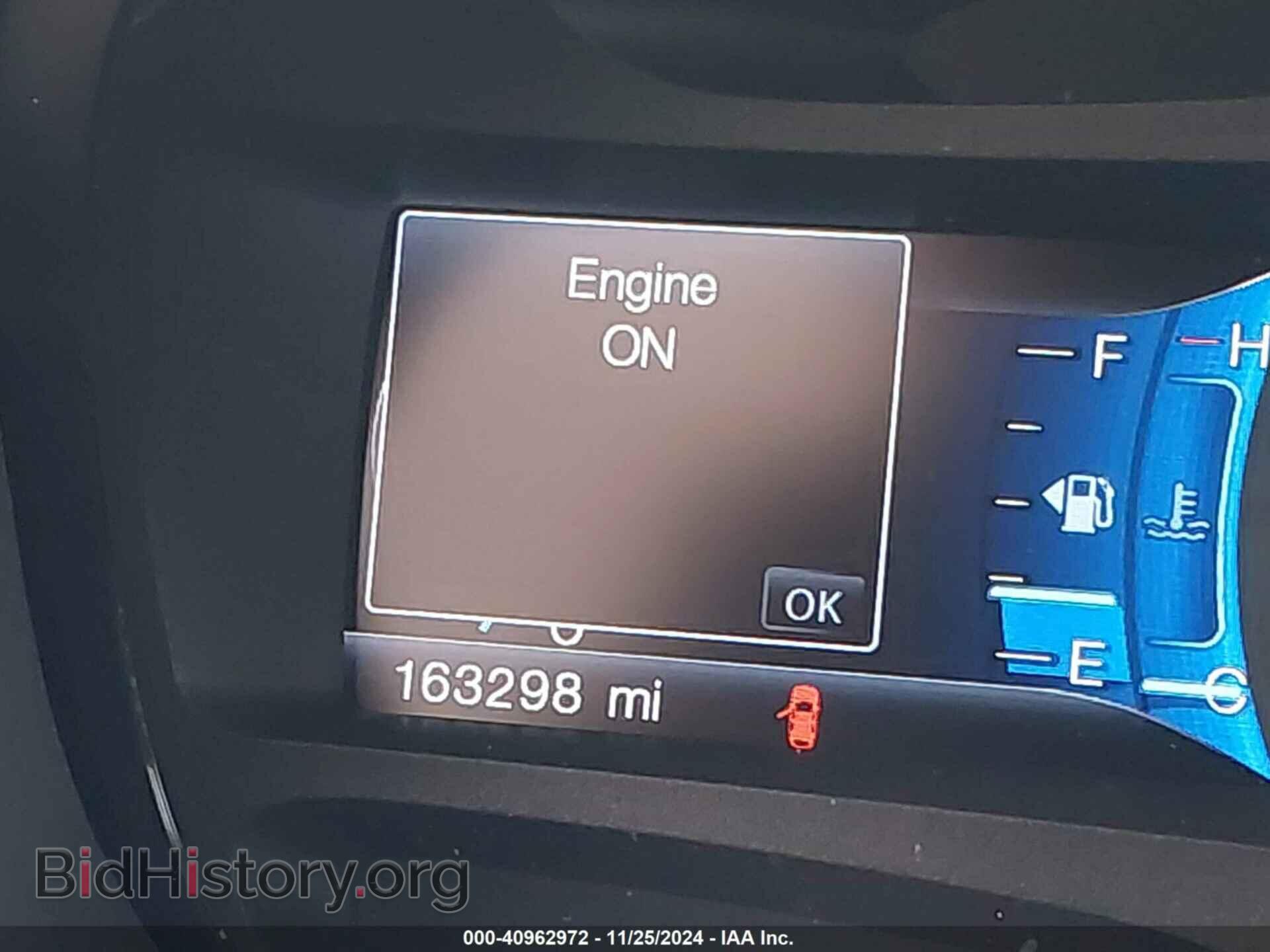 2014 FORD EDGE - VIN: 2FMDK3AK6EBA22972 - Фото 16