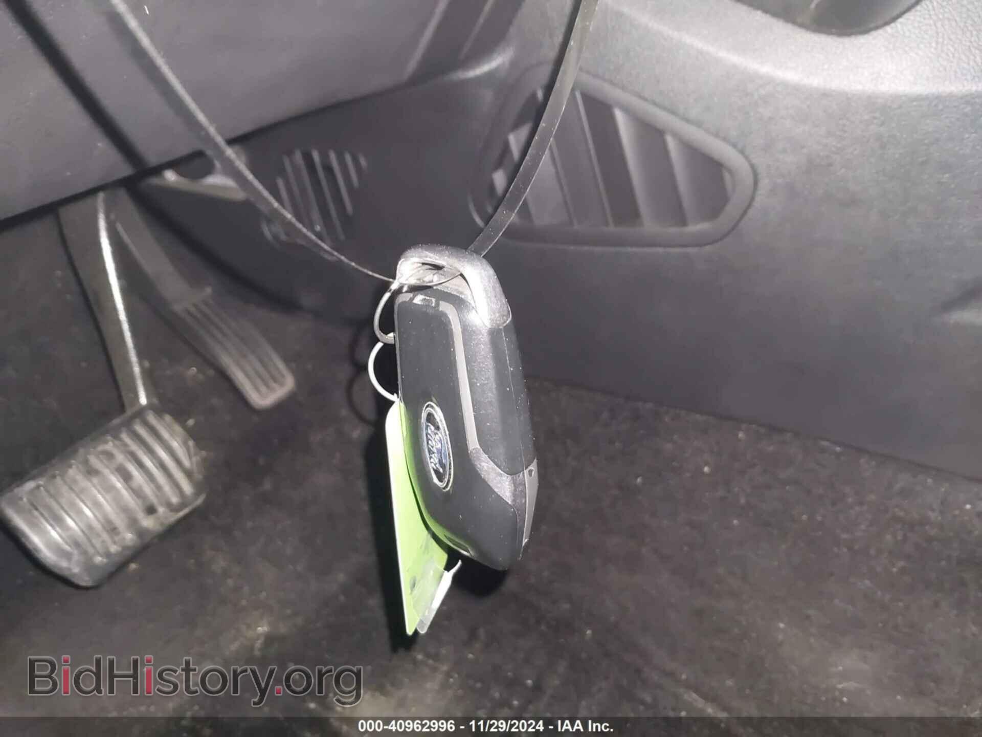 2016 FORD EDGE - VIN: 2FMPK4K98GBB98357 - Фото 11