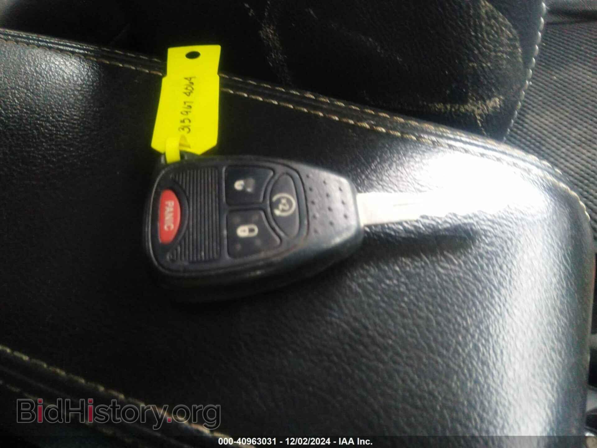 2016 JEEP COMPASS - VIN: 1C4NJDEB2GD657499 - Фото 11