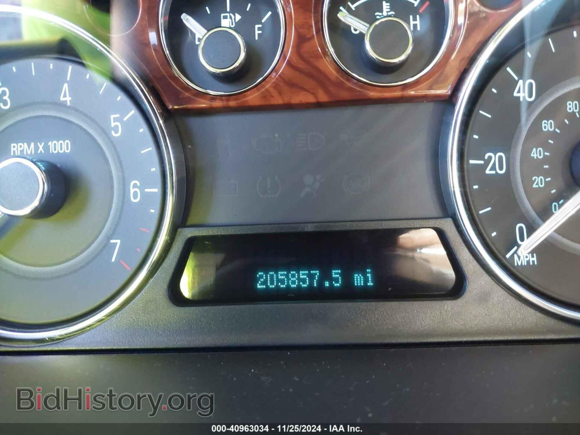 2011 FORD FLEX - VIN: 2FMGK5DC7BBD30659 - Фото 7