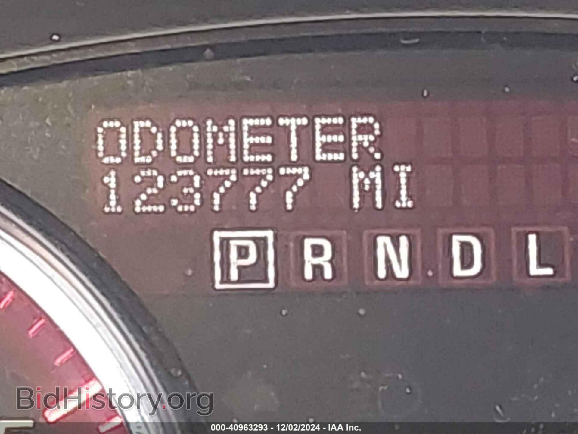 2008 GMC ACADIA - VIN: 1GKER13738J277276 - Фото 15