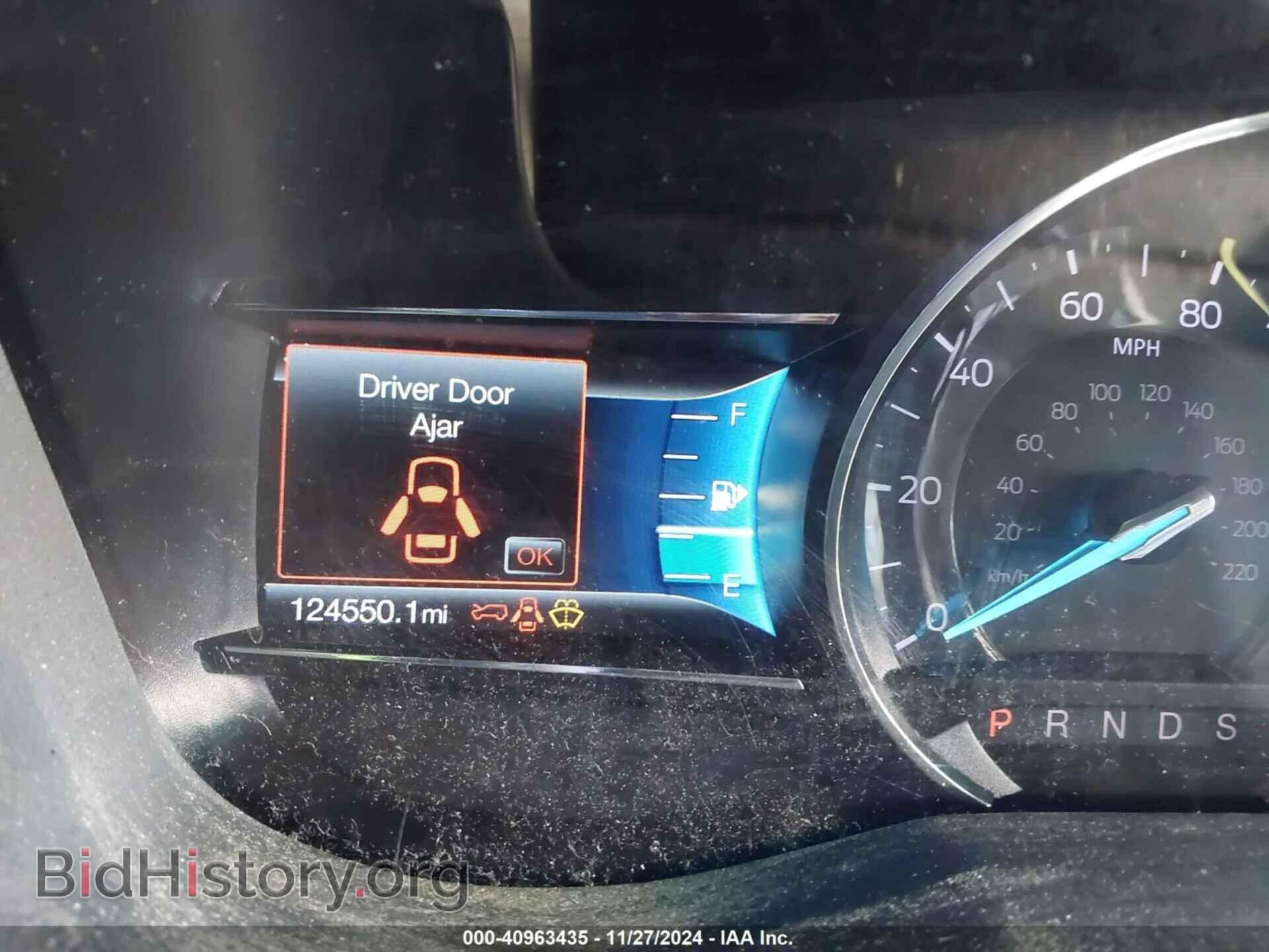 2018 FORD EXPLORER - VIN: 1FM5K8D85JGB48258 - Photo 15