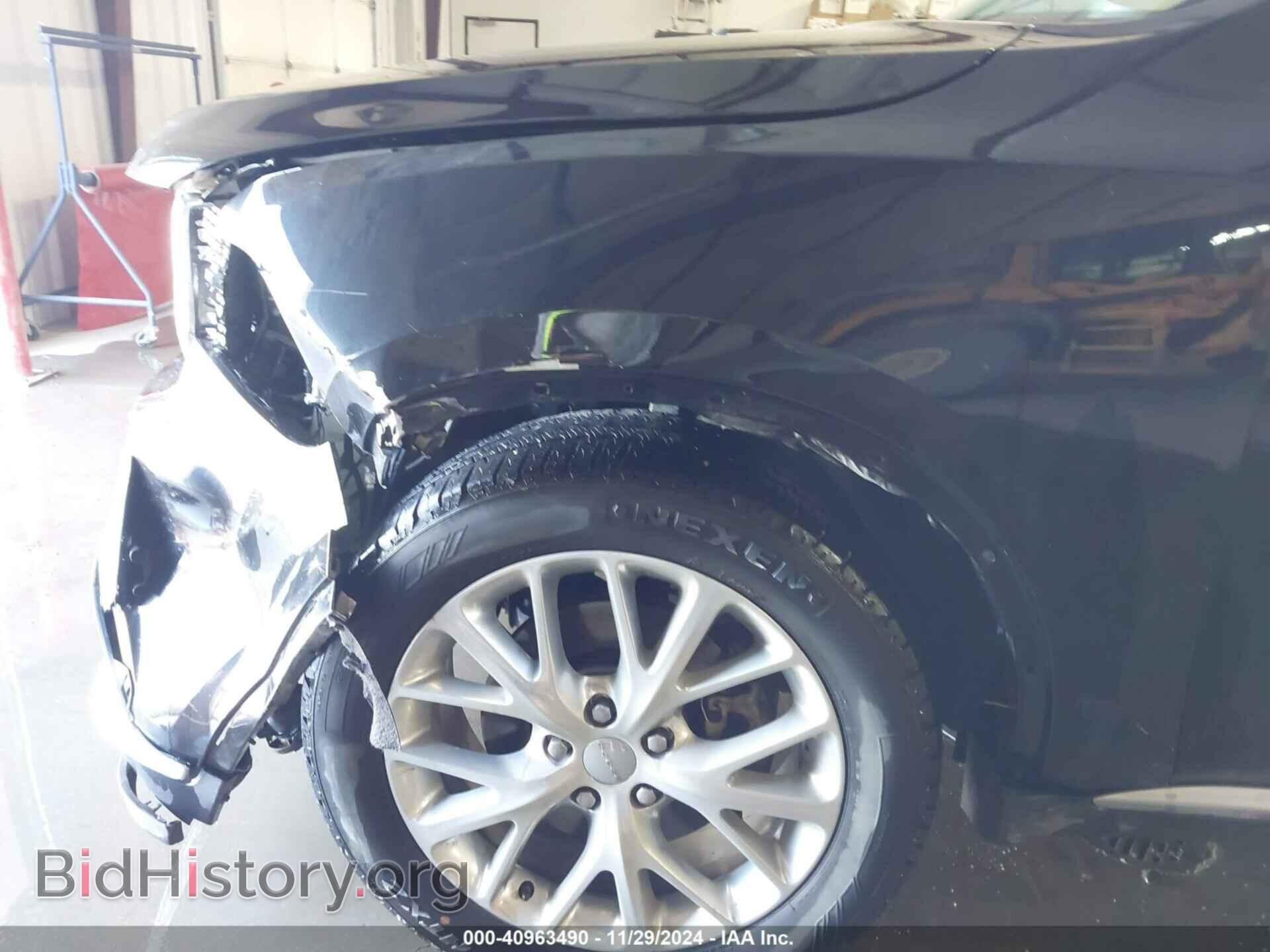 2015 DODGE DURANGO - VIN: 1C4RDHEG3FC244507 - Фото 6