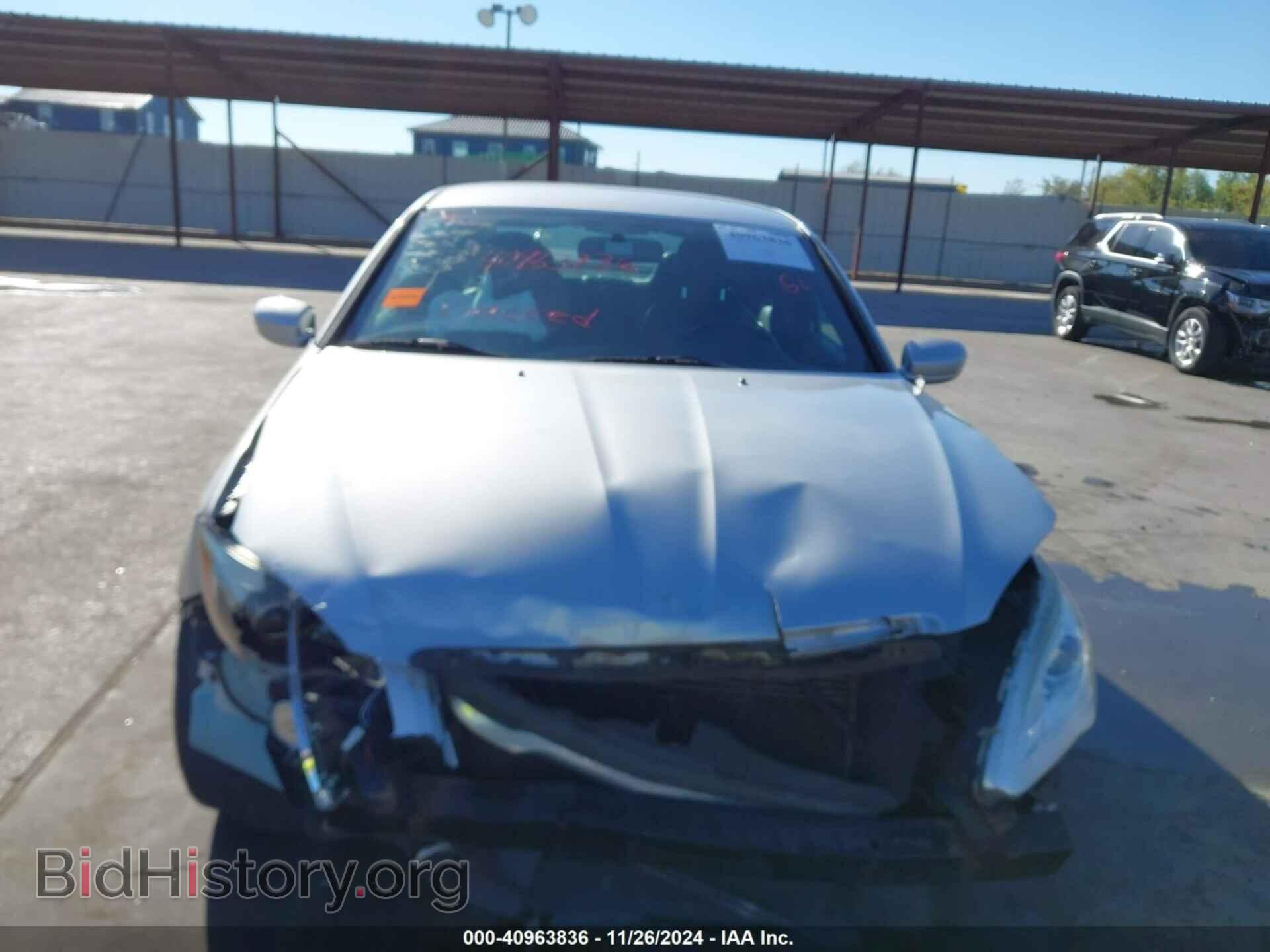 2012 CHRYSLER 200 - VIN: 1C3CCBBB9CN164101 - Photo 13