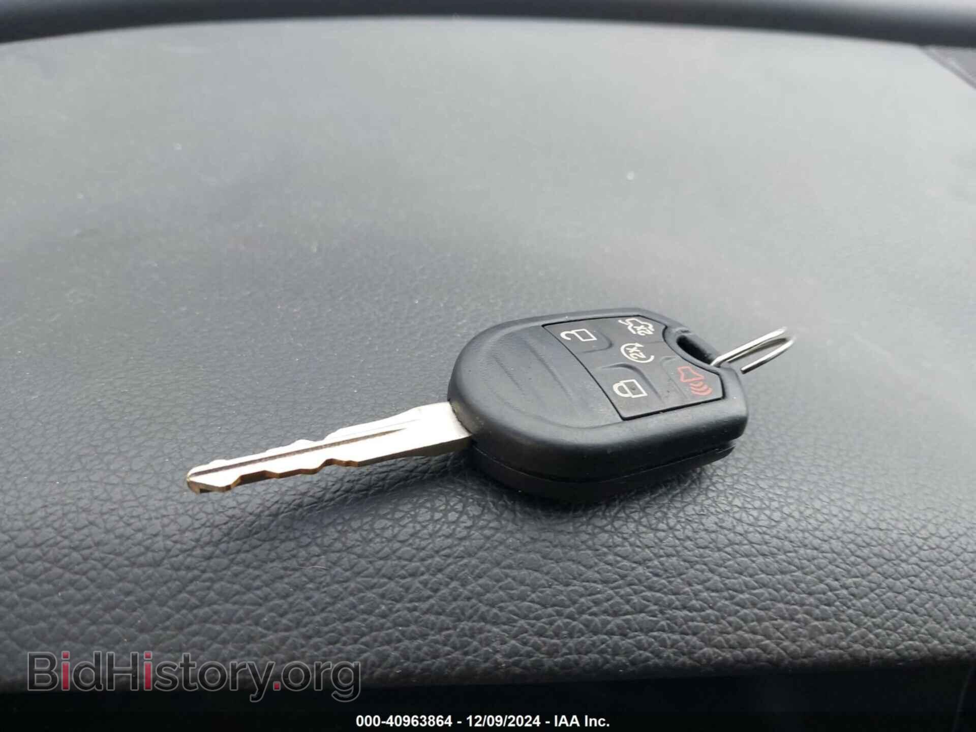 2013 FORD FLEX - VIN: 2FMGK5C80DBD30471 - Фото 11