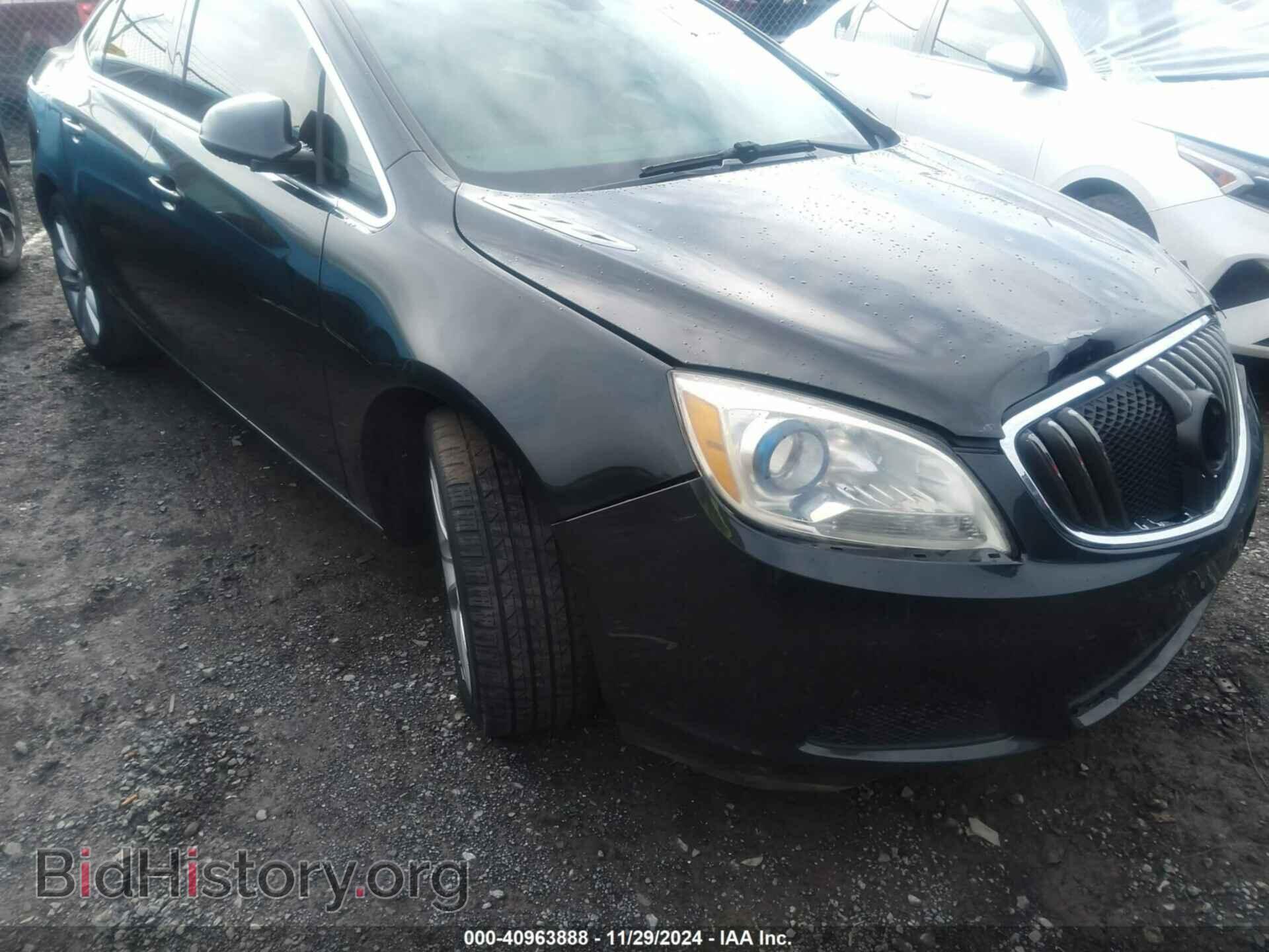 Photo 1G4PP5SK9F4210311 - BUICK VERANO 2015