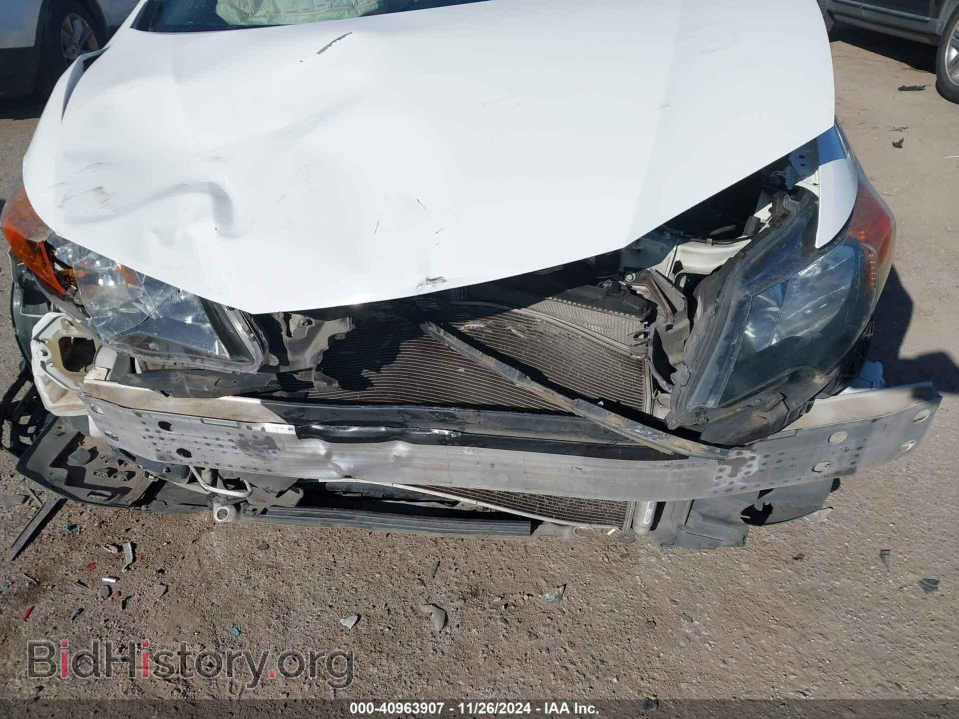 2015 HONDA CIVIC - VIN: 2HGFG3B85FH513096 - Фото 6