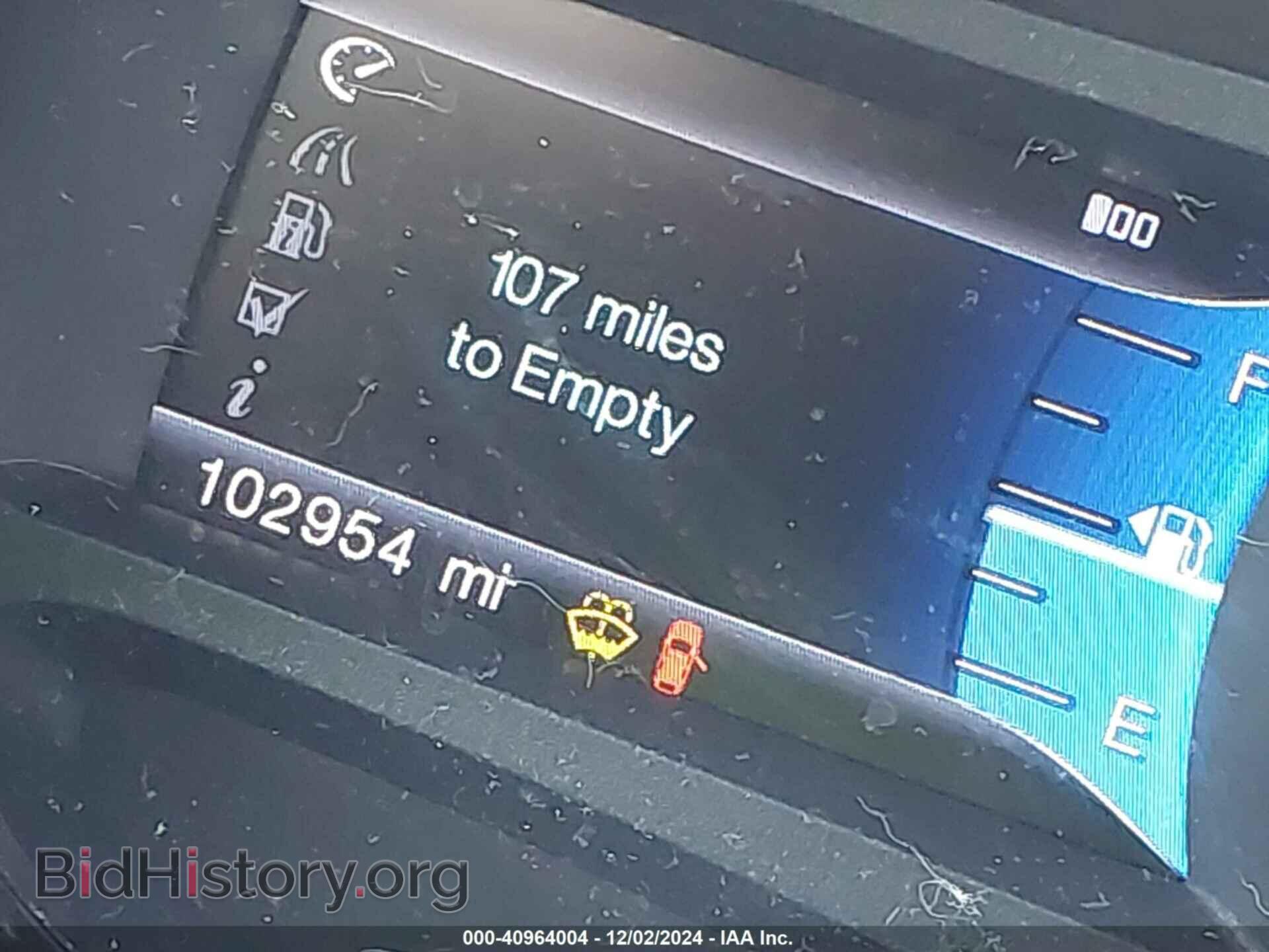 2013 FORD EDGE - VIN: 2FMDK3KC7DBB49879 - Photo 15