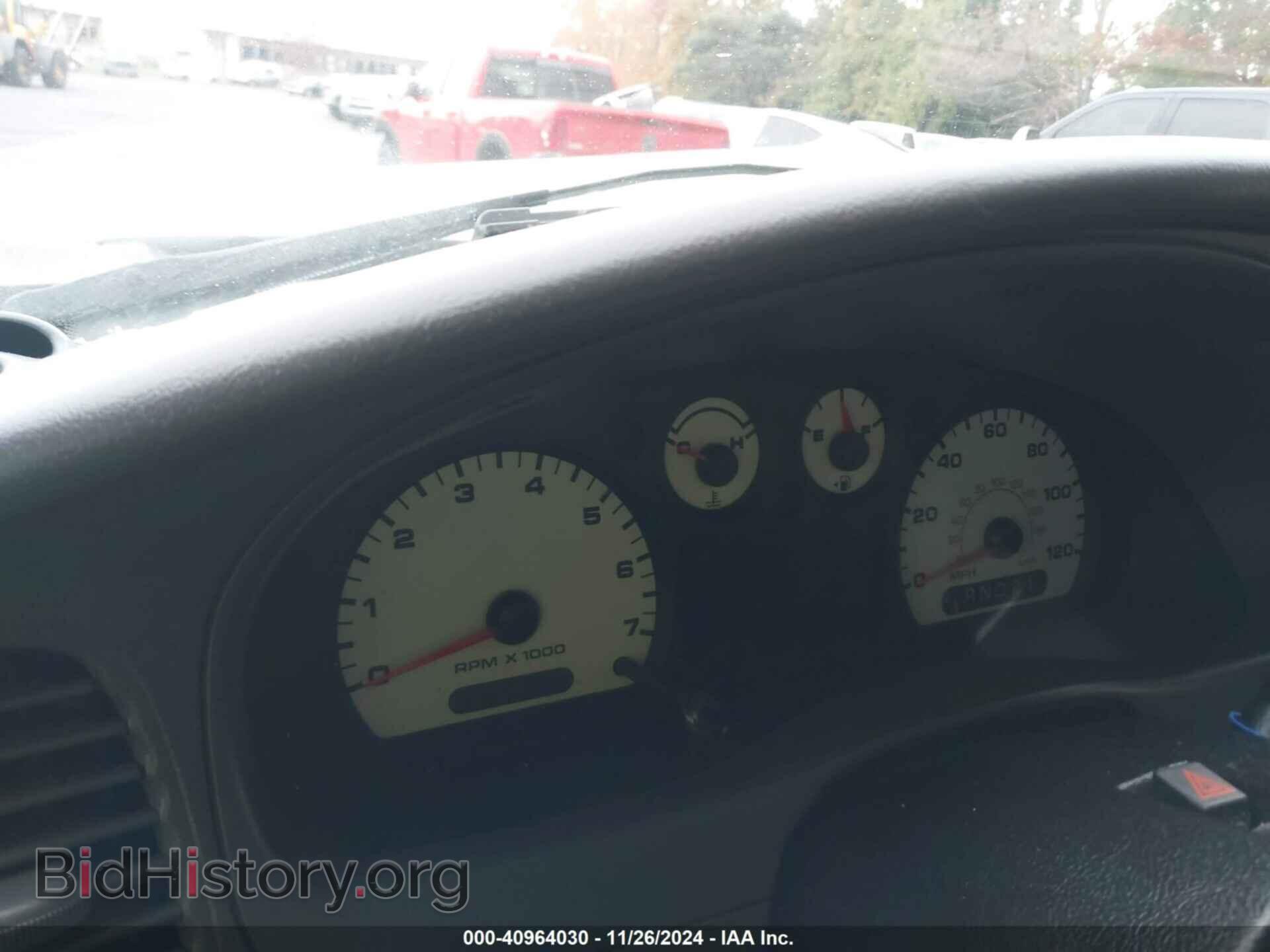 2011 FORD RANGER - VIN: 1FTKR4EE0BPA38199 - Фото 7