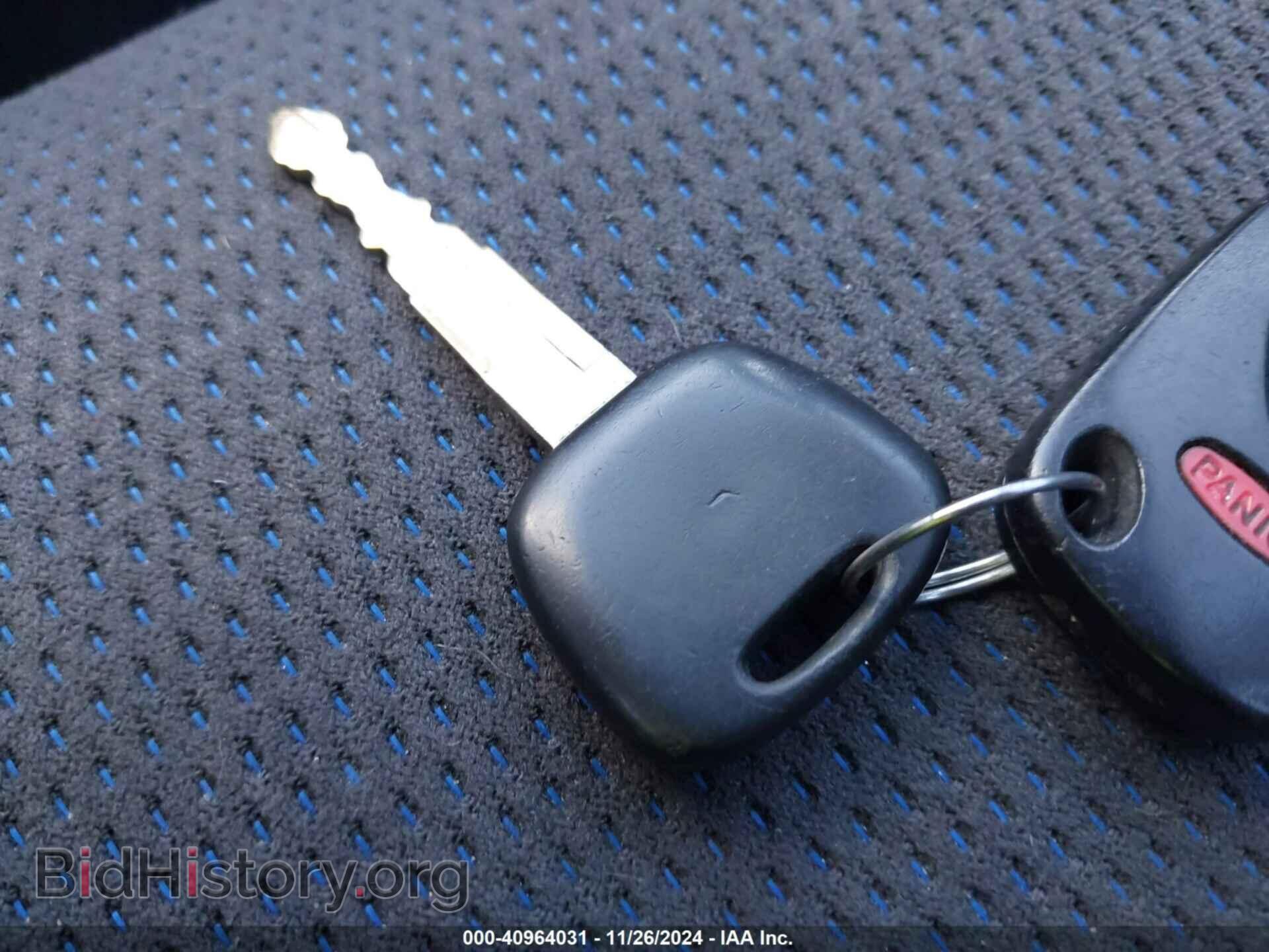 2008 SUZUKI SX4 - VIN: JS2YC414285104268 - Фото 11