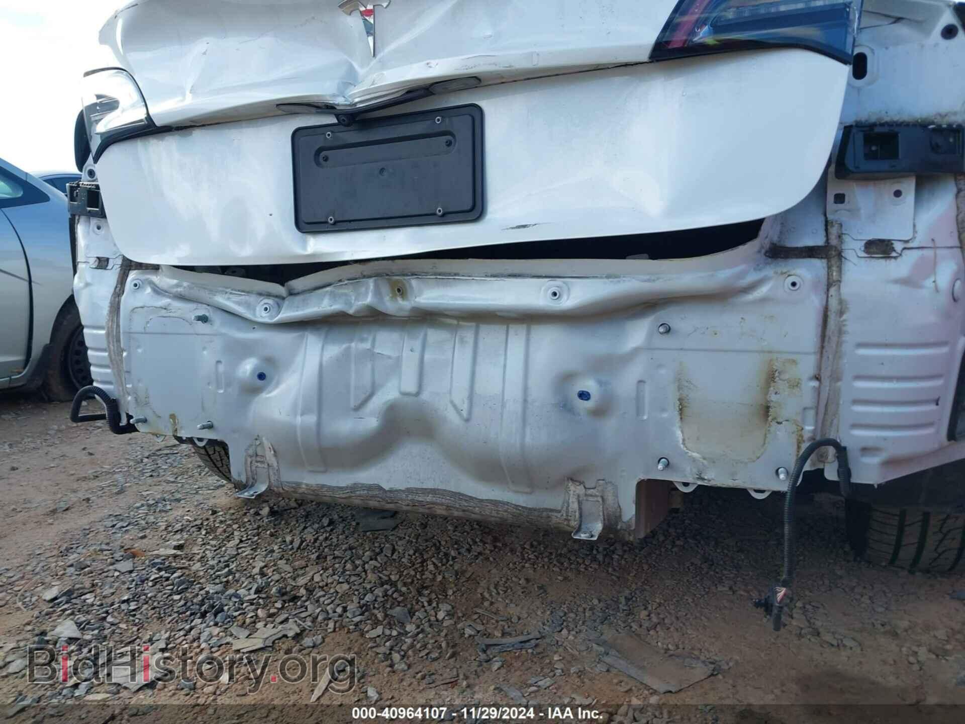 2021 TESLA MODEL 3 - VIN: 5YJ3E1EA7MF018363 - Фото 21