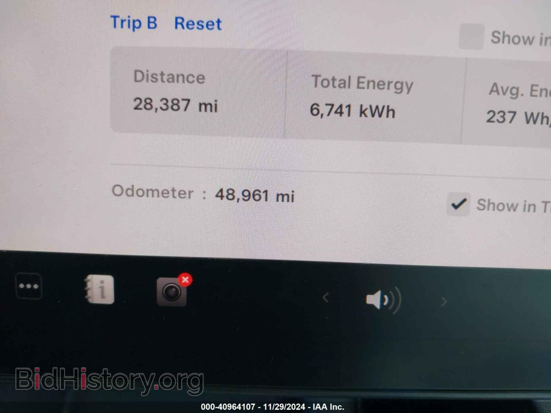 2021 TESLA MODEL 3 - VIN: 5YJ3E1EA7MF018363 - Фото 7
