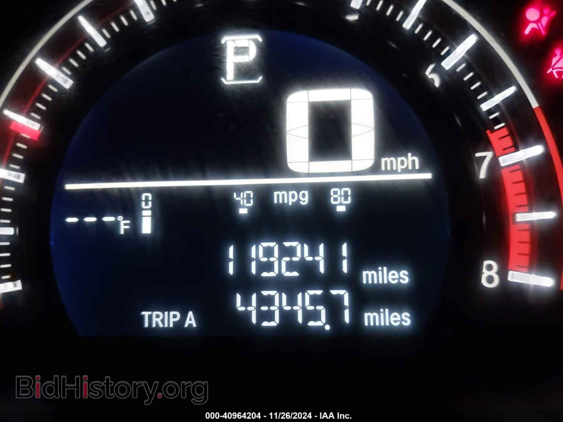 2017 HONDA CIVIC - VIN: 19XFC2F50HE065384 - Фото 15