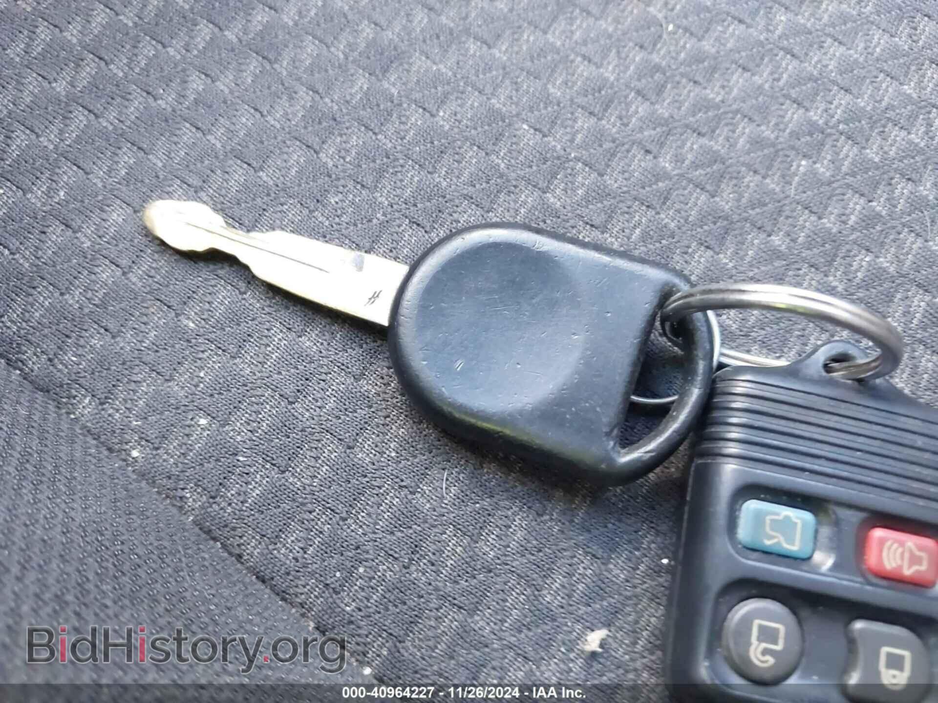 2007 FORD FOCUS - VIN: 1FAHP37N97W136769 - Фото 11