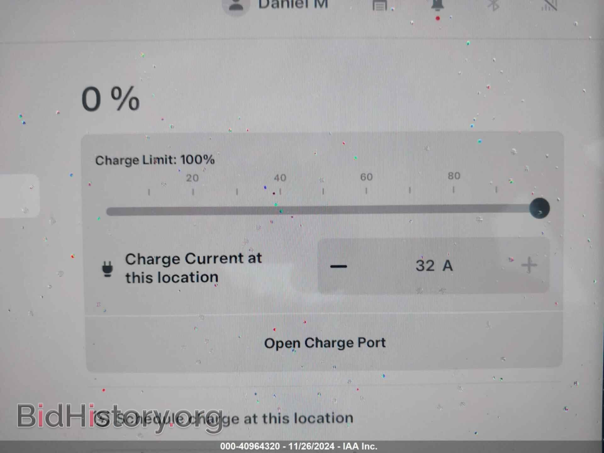2023 TESLA MODEL 3 - VIN: 5YJ3E1EA7PF449533 - Фото 17