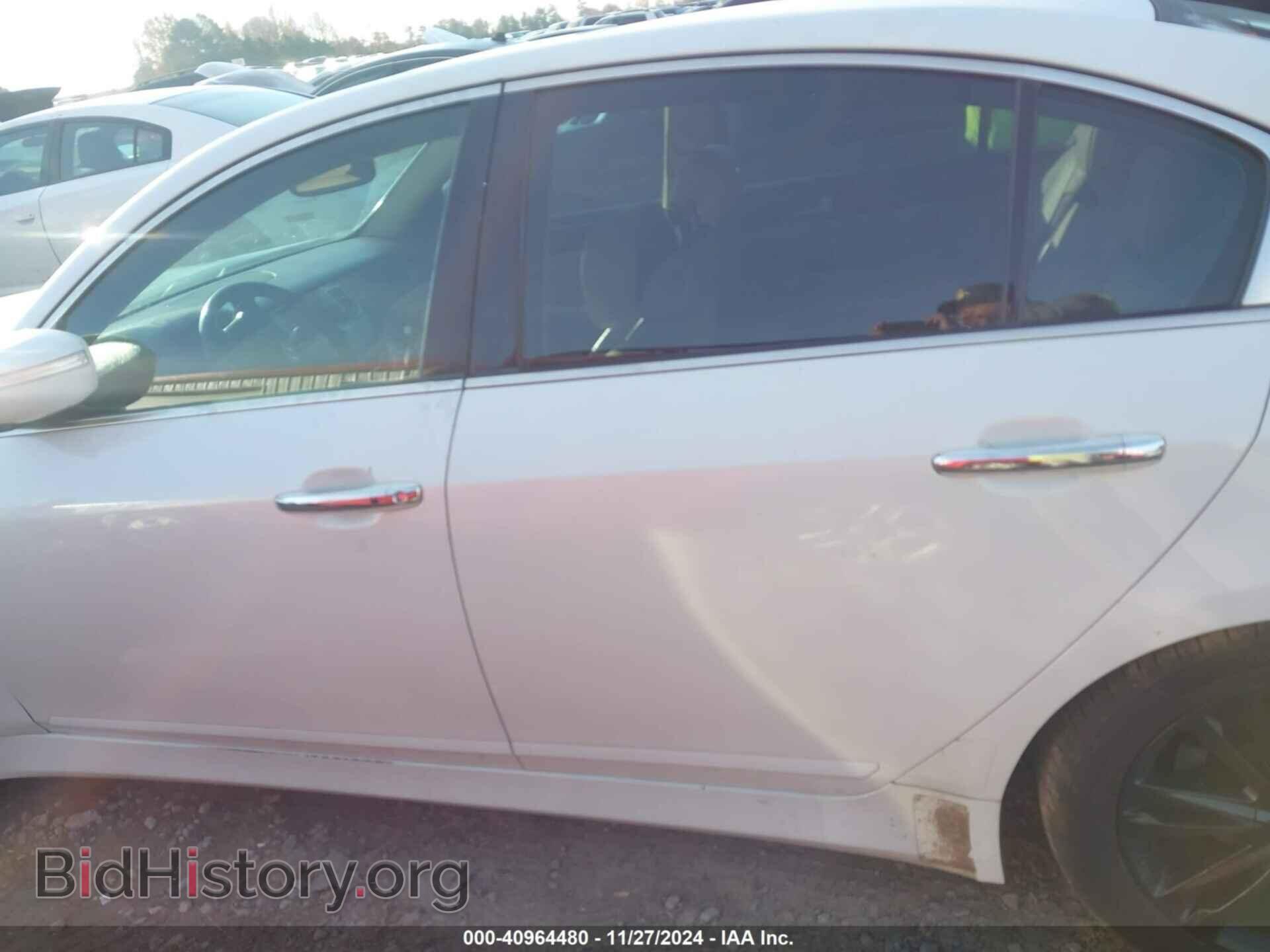 2012 HYUNDAI GENESIS - VIN: KMHGC4DDXCU160728 - Фото 14
