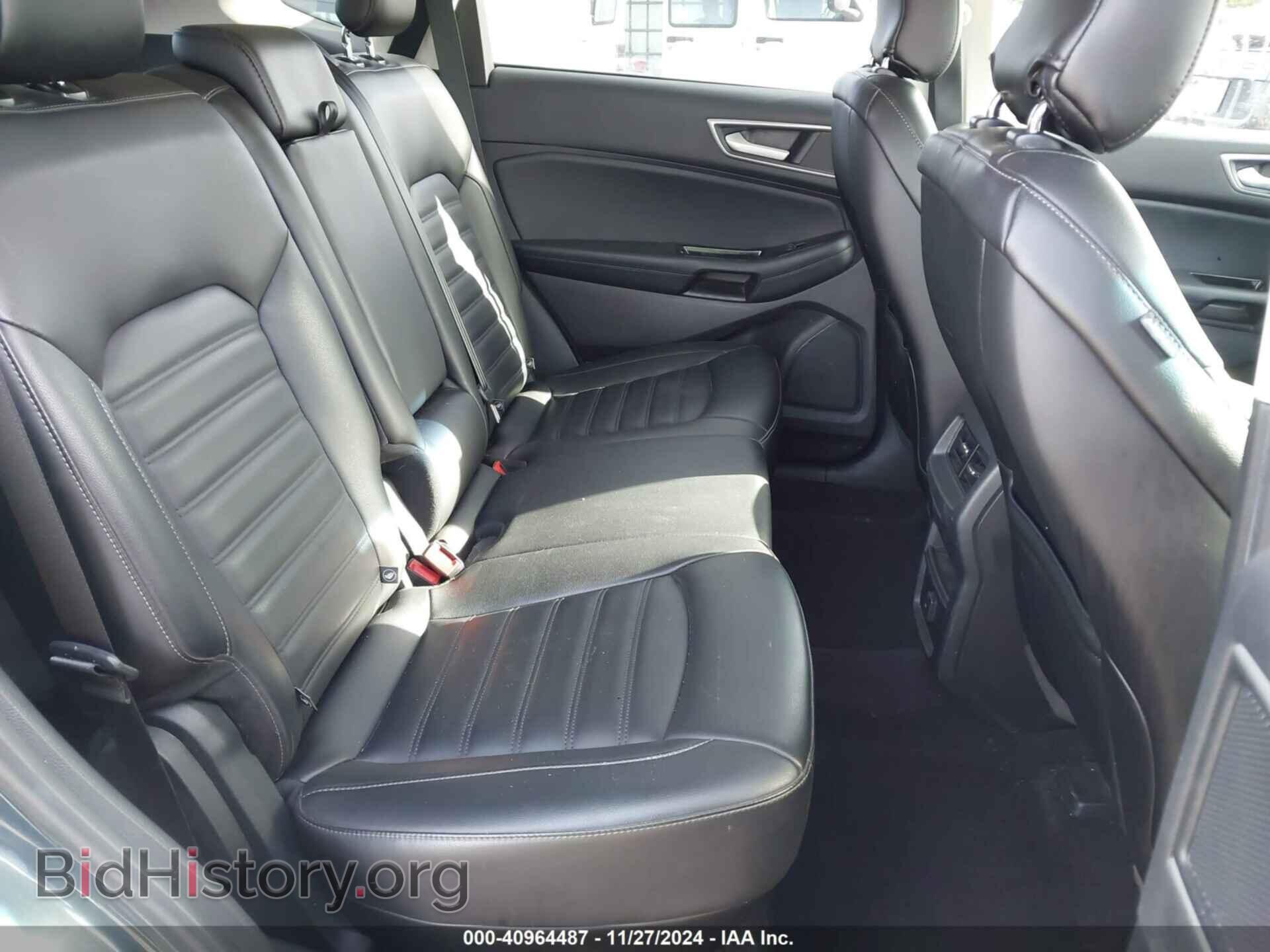 2019 FORD EDGE - VIN: 2FMPK3J93KBC33925 - Фото 8