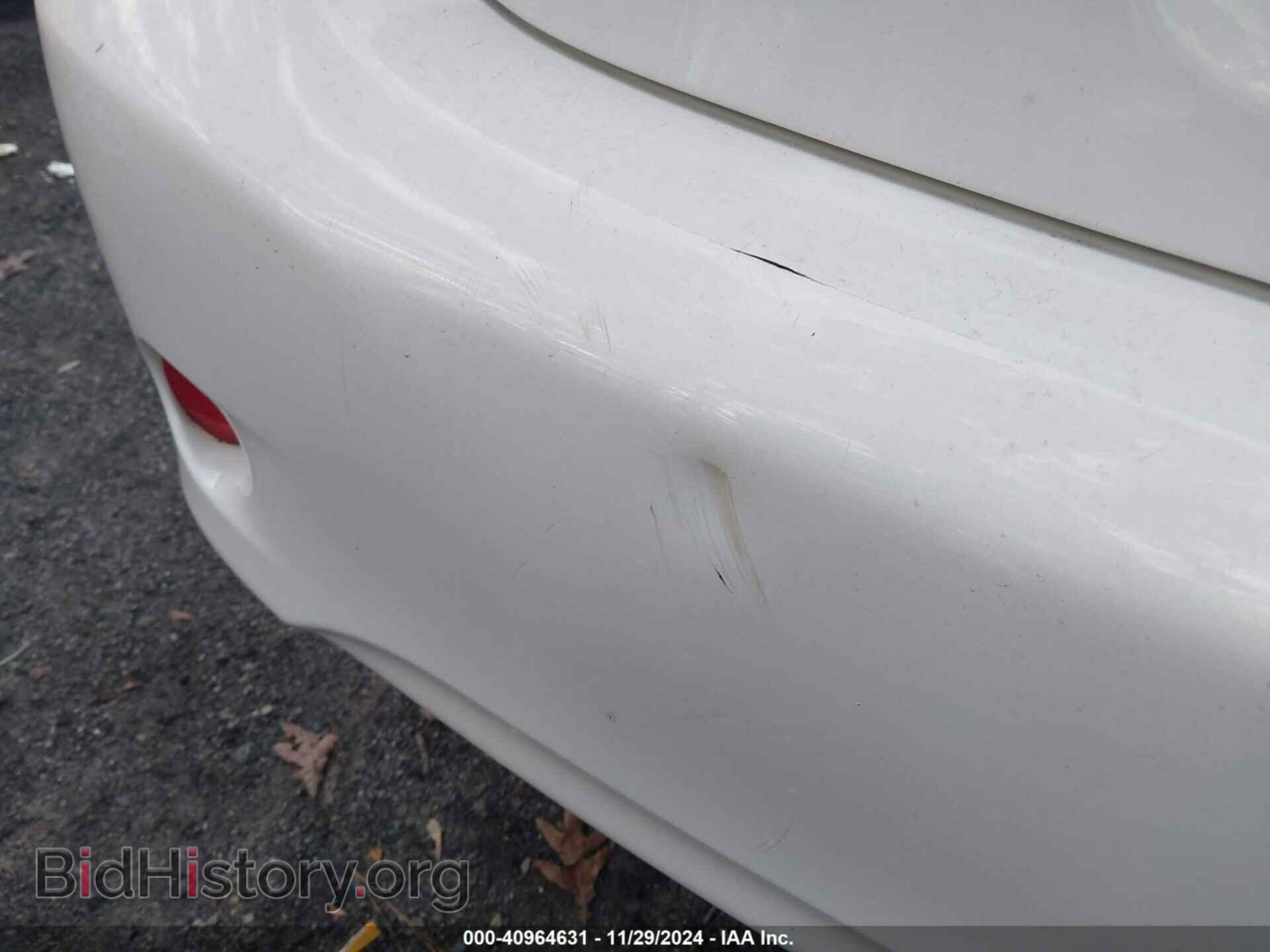 2009 TOYOTA COROLLA - VIN: JTDBL40E29J040963 - Фото 6