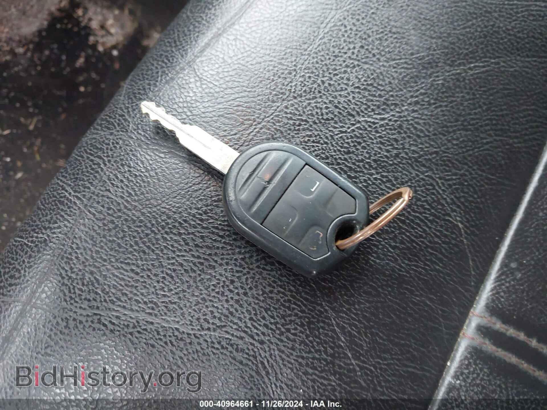 2012 FORD EDGE - VIN: 2FMDK4JC0CBA94505 - Photo 11