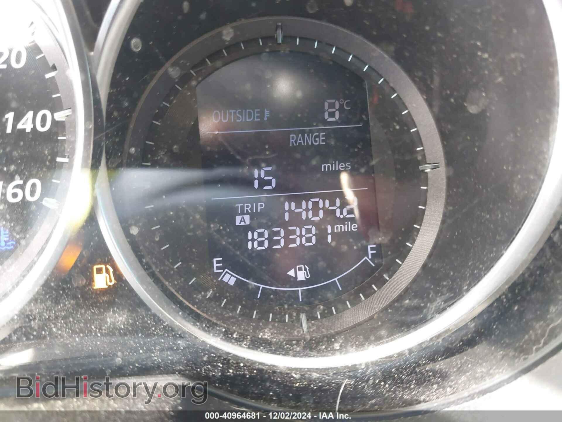 2014 MAZDA CX-5 - VIN: JM3KE4BE3E0375650 - Фото 15