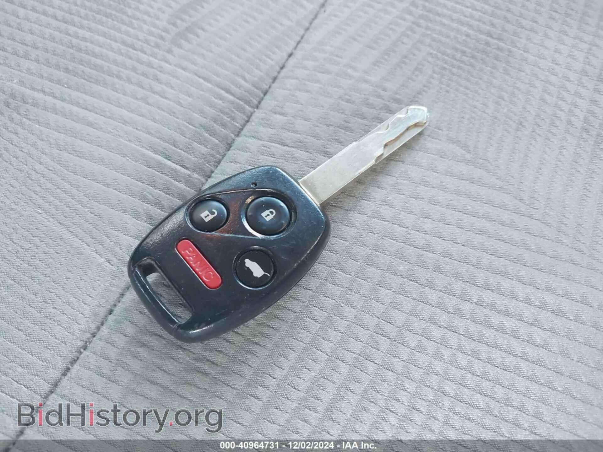 2014 HONDA PILOT - VIN: 5FNYF3H22EB012703 - Фото 11