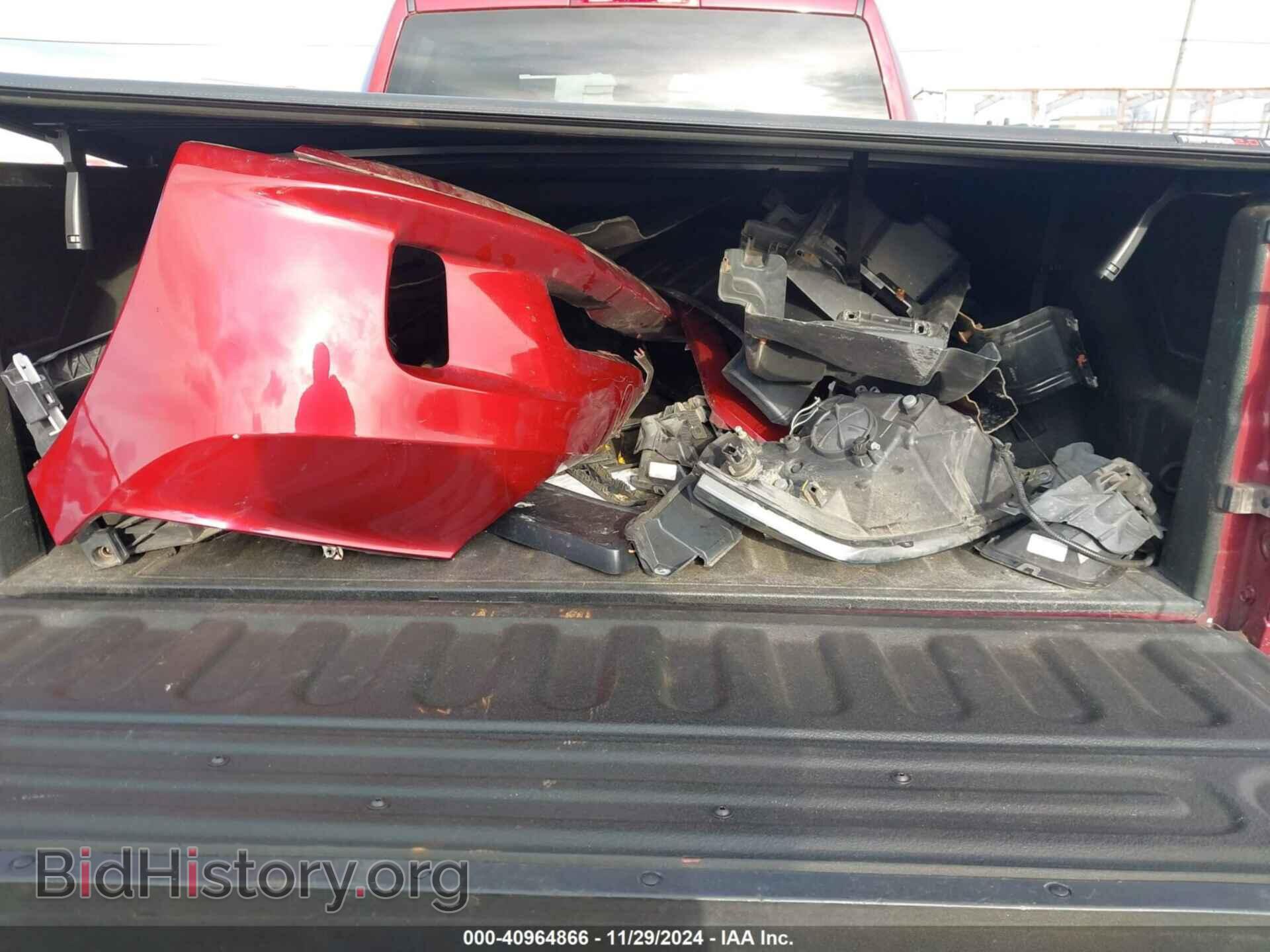 2015 RAM 1500 - VIN: 1C6RR7FT2FS619288 - Фото 19