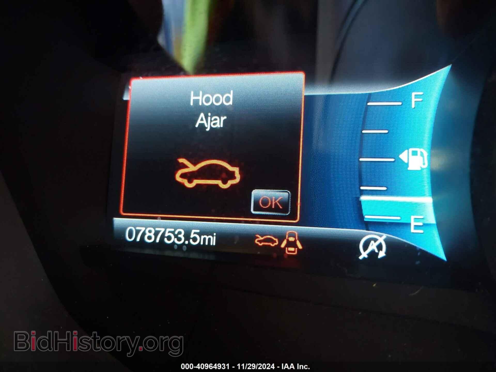 2020 FORD FUSION - VIN: 3FA6P0HD8LR106901 - Фото 7