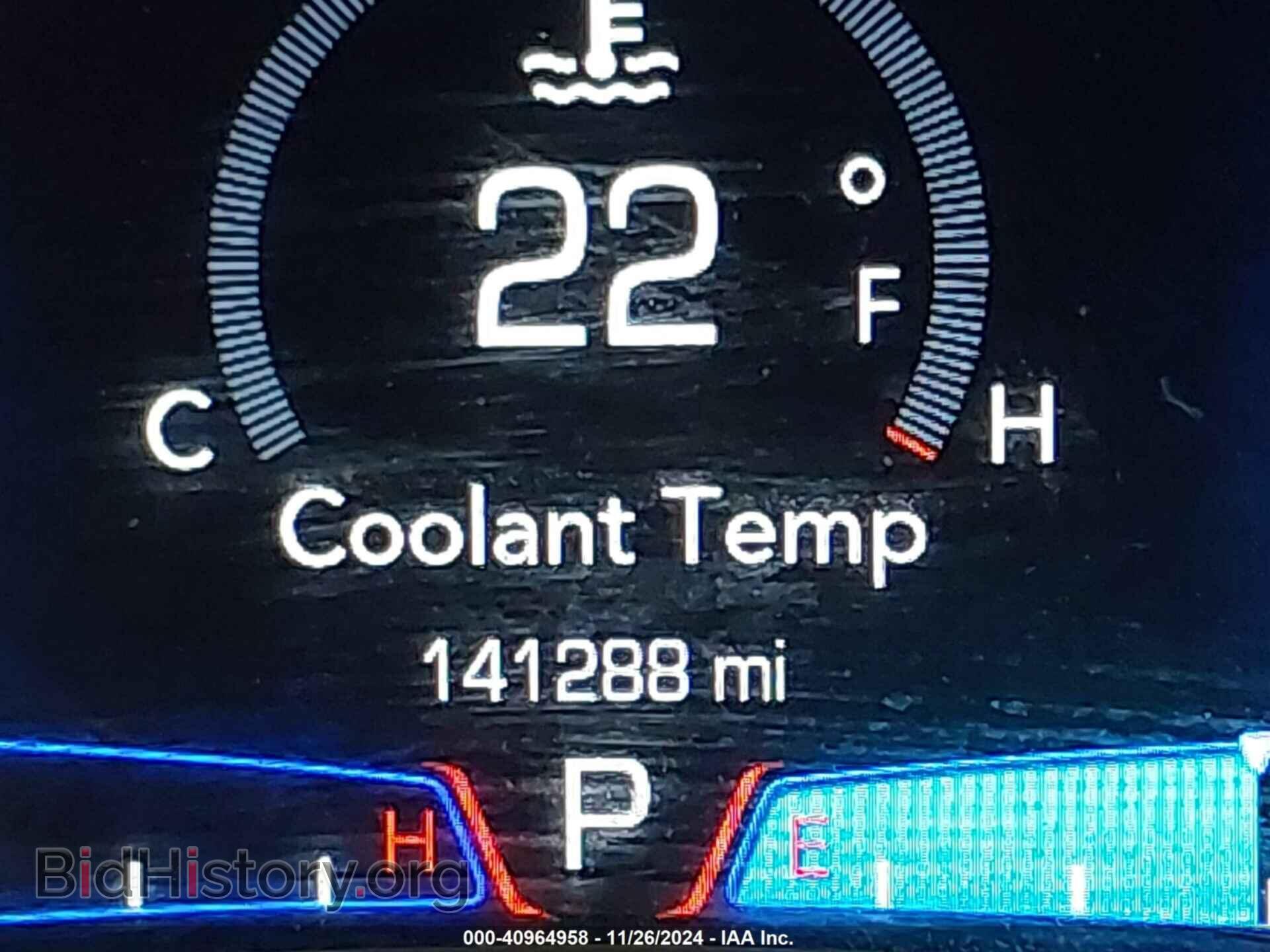 2016 CHRYSLER 300 - VIN: 2C3CCAAG7GH181288 - Фото 16