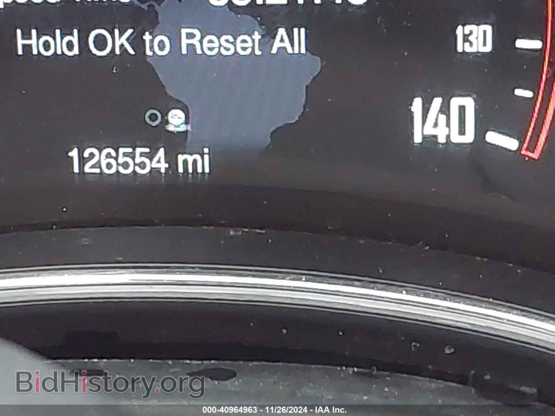 2015 DODGE DURANGO - VIN: 1C4RDJAG4FC908309 - Photo 15