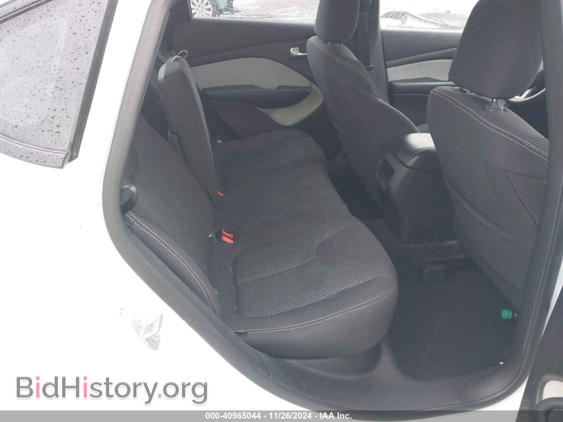 2015 DODGE DART - VIN: 1C3CDFBB4FD173187 - Photo 8
