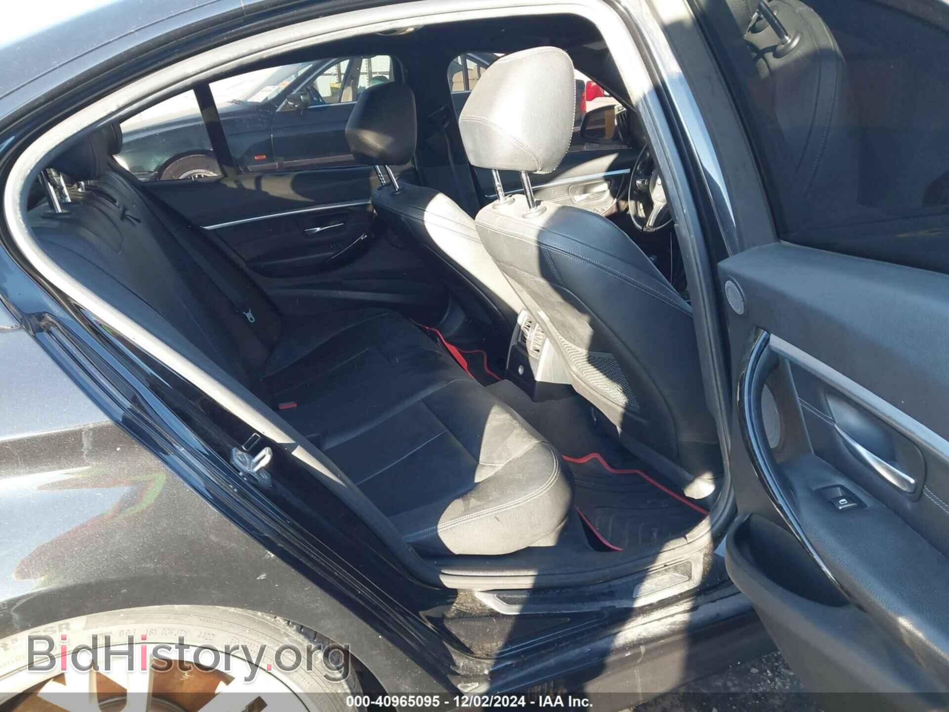 2016 BMW 340I - VIN: WBA8B3G5XGNT92964 - Фото 8