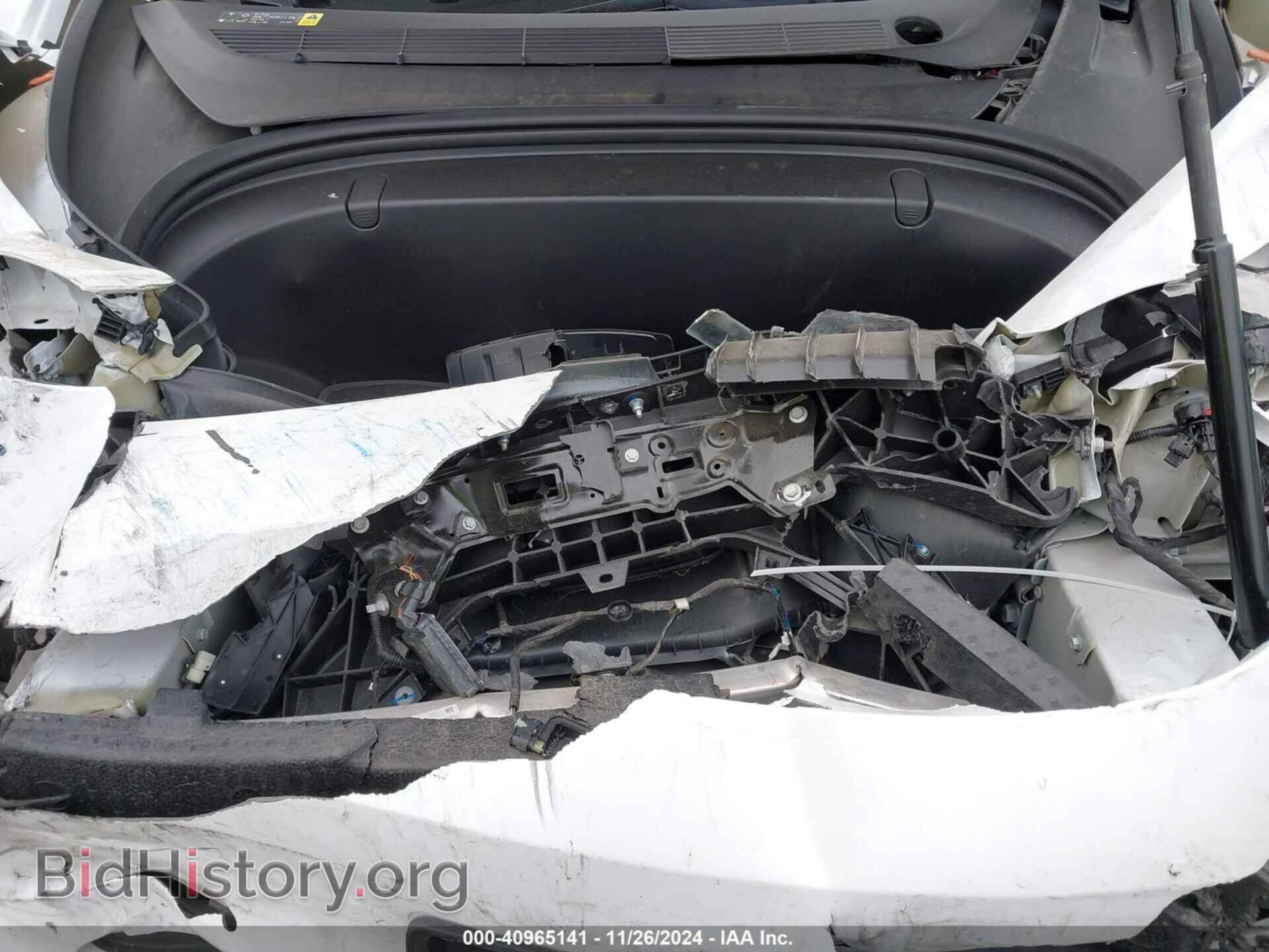 2018 TESLA MODEL 3 - VIN: 5YJ3E1EA1JF040936 - Фото 10