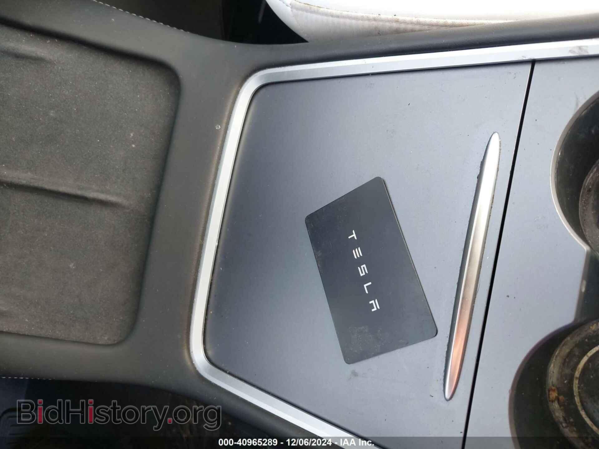 2023 TESLA MODEL 3 - VIN: 5YJ3E1EA2PF584631 - Фото 11