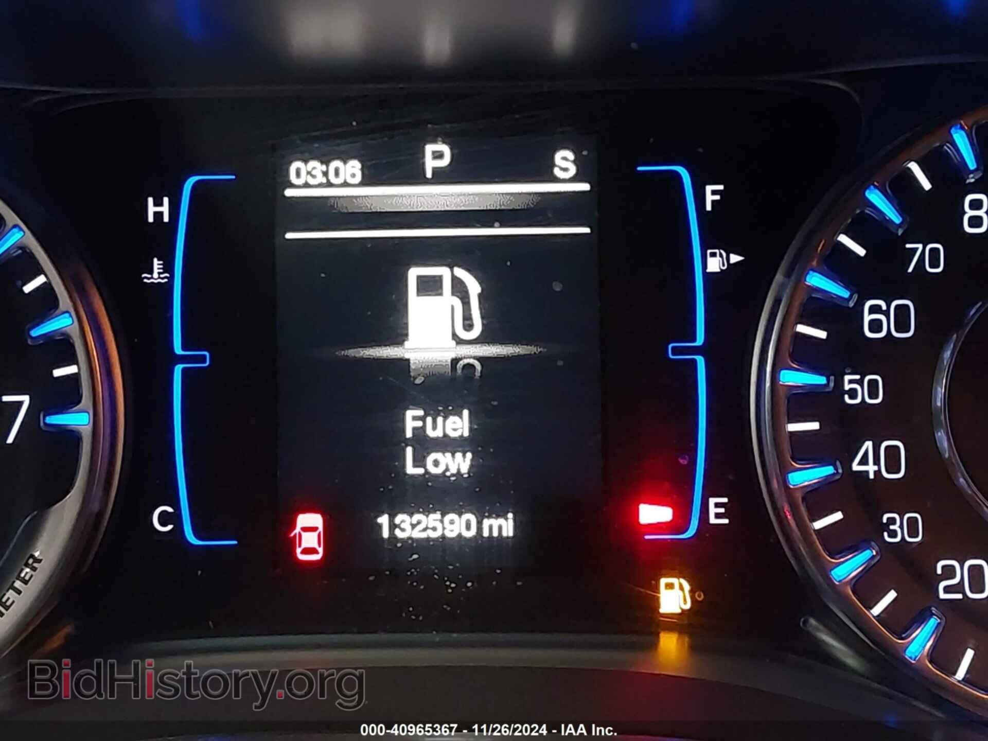 2015 CHRYSLER 200 - VIN: 1C3CCCAB2FN677976 - Photo 16