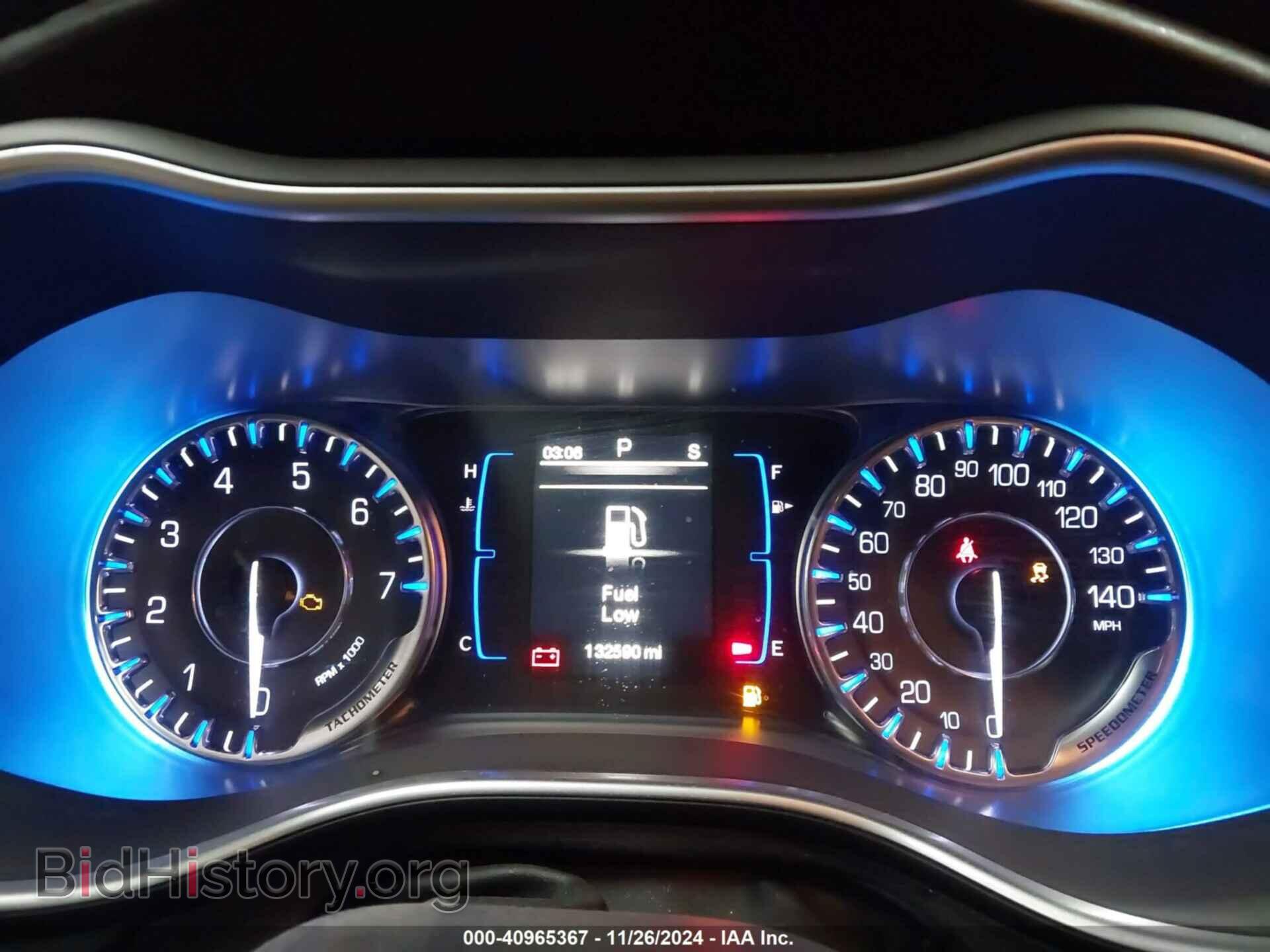 2015 CHRYSLER 200 - VIN: 1C3CCCAB2FN677976 - Photo 7