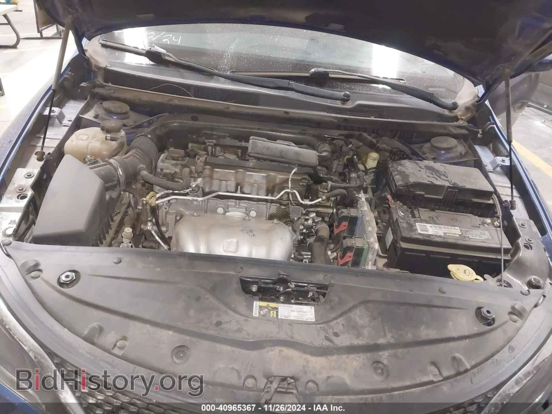2015 CHRYSLER 200 - VIN: 1C3CCCAB2FN677976 - Photo 10