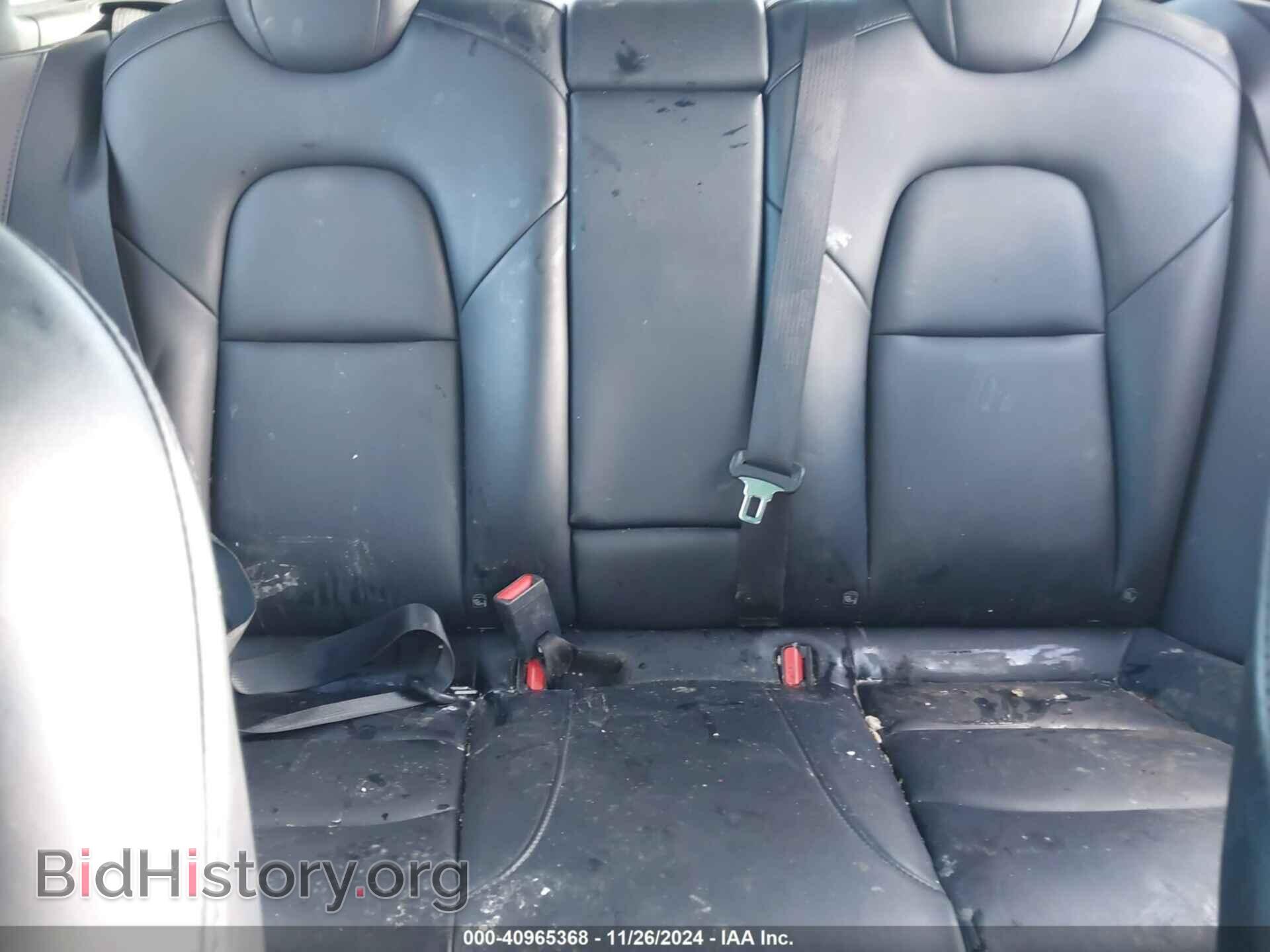 2019 TESLA MODEL 3 - VIN: 5YJ3E1EA4KF483051 - Photo 8