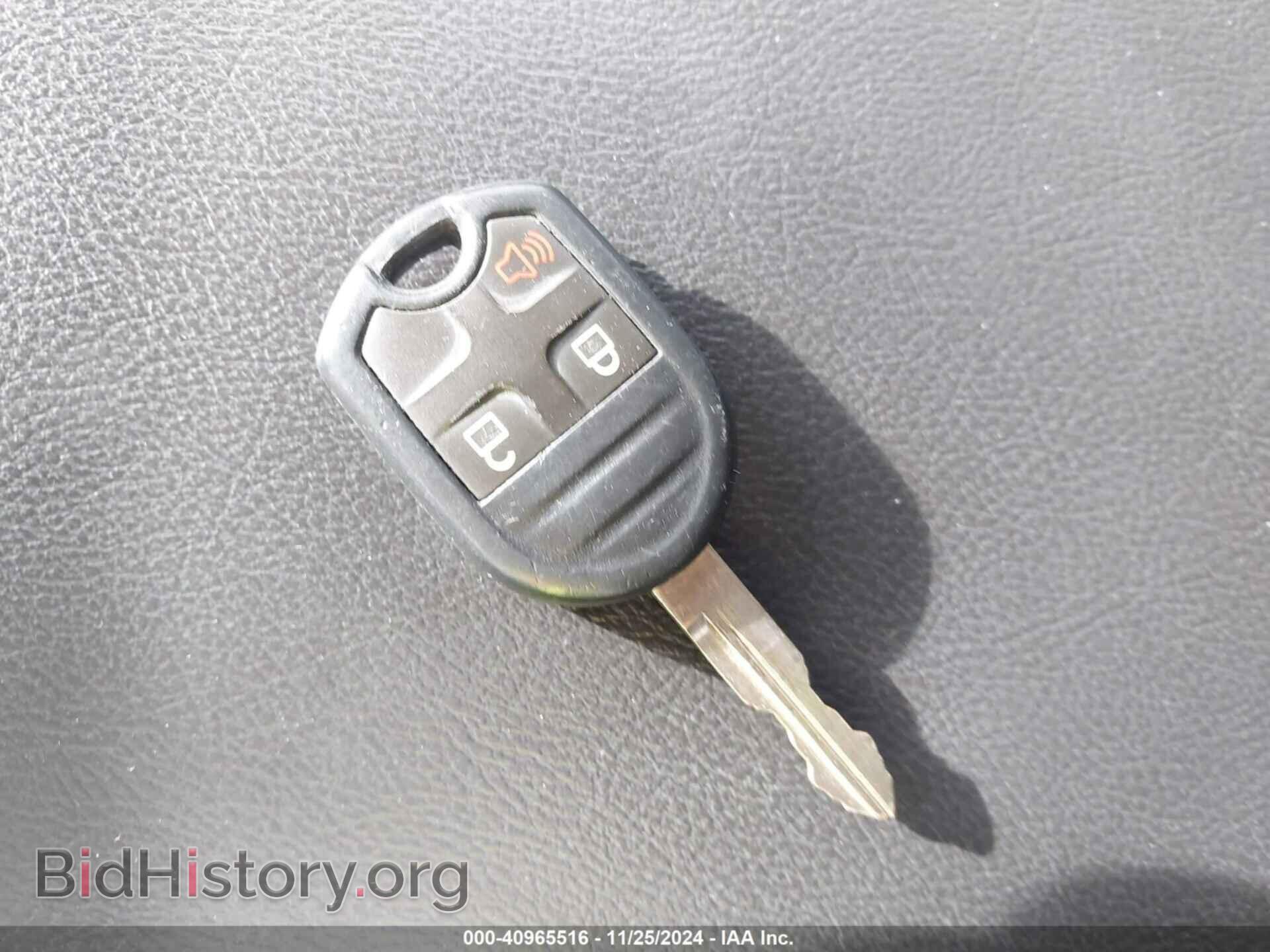 2013 FORD FLEX - VIN: 2FMGK5B85DBD18169 - Photo 11