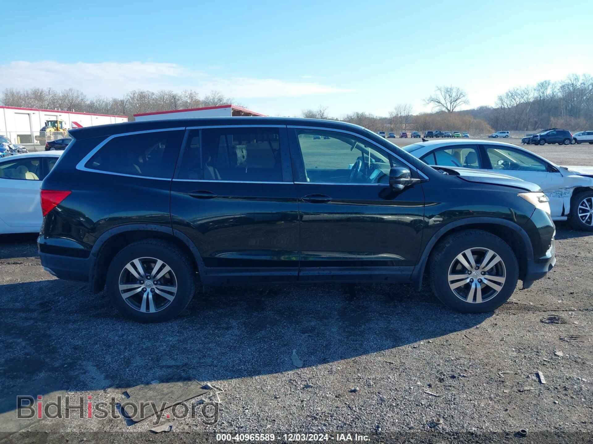 2017 HONDA PILOT - VIN: 5FNYF6H5XHB020533 - Фото 13