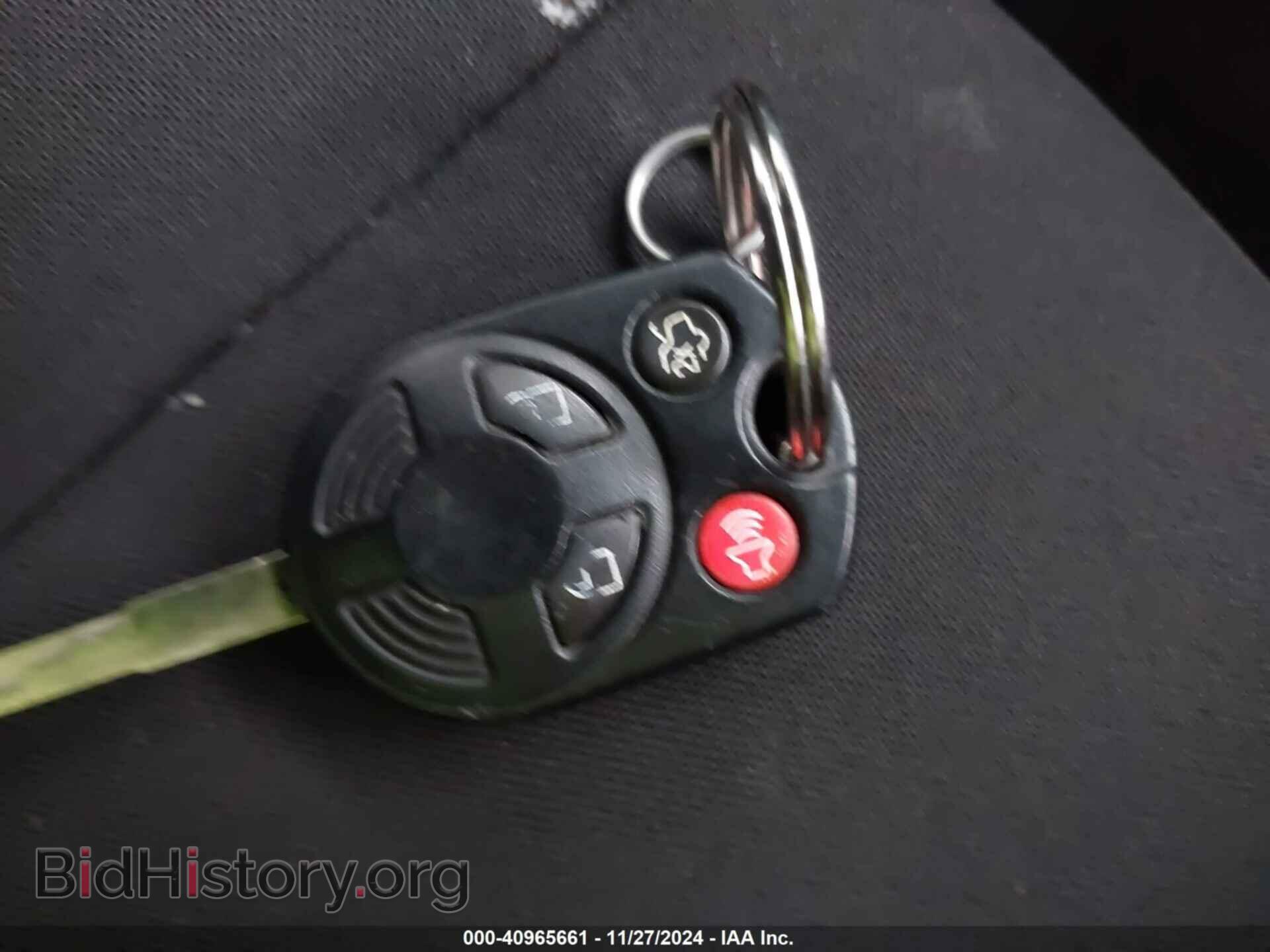 2015 FORD FOCUS - VIN: 1FADP3F2XFL321080 - Photo 11
