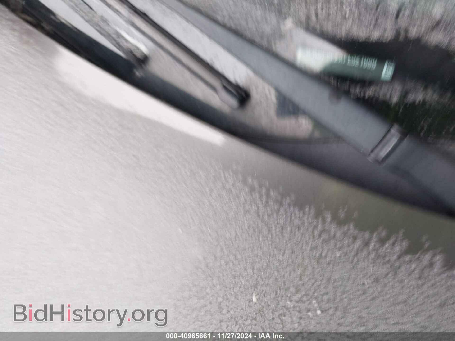 2015 FORD FOCUS - VIN: 1FADP3F2XFL321080 - Photo 9