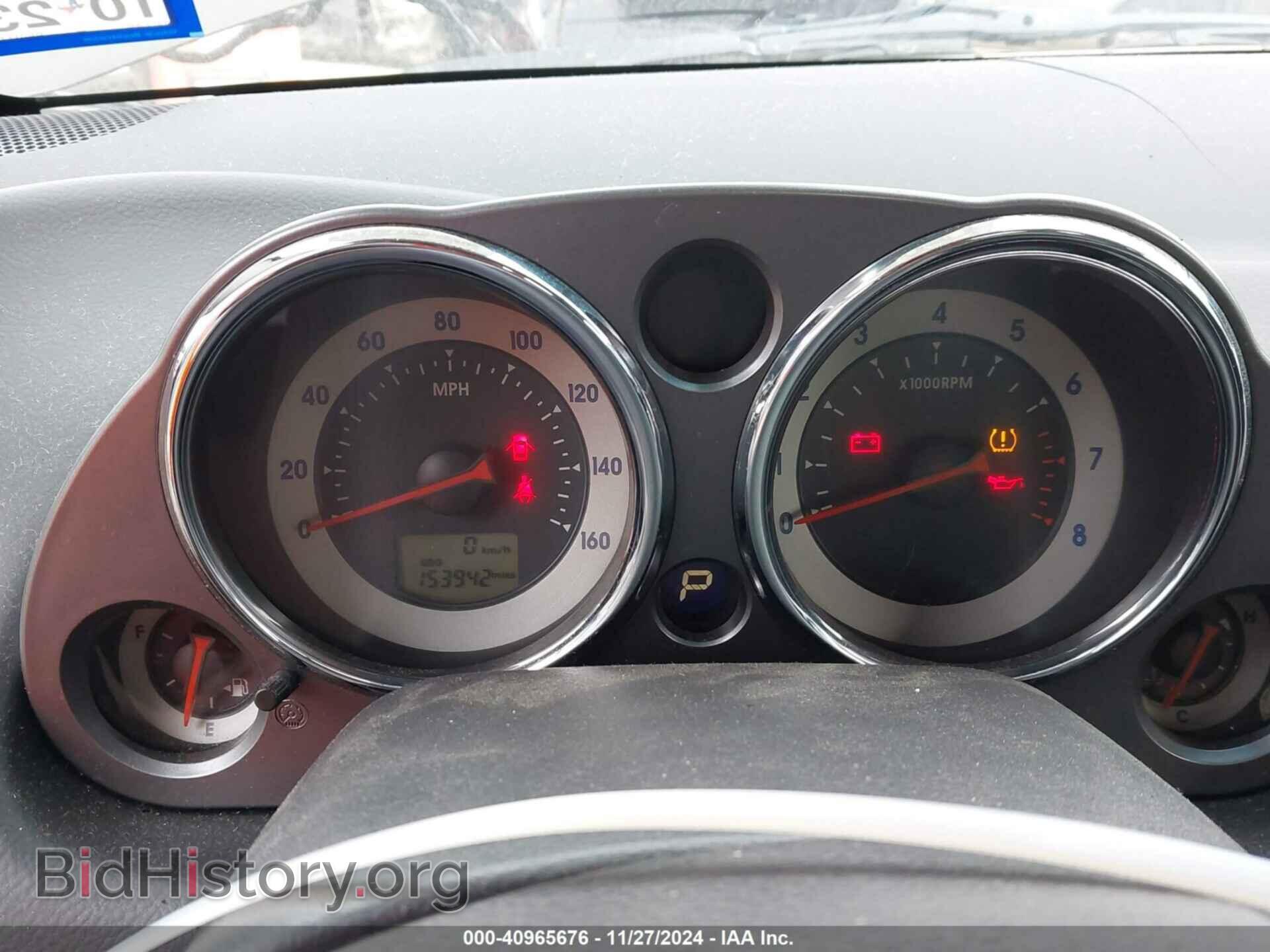 2011 MITSUBISHI ECLIPSE - VIN: 4A31K5DF7BE011400 - Фото 7