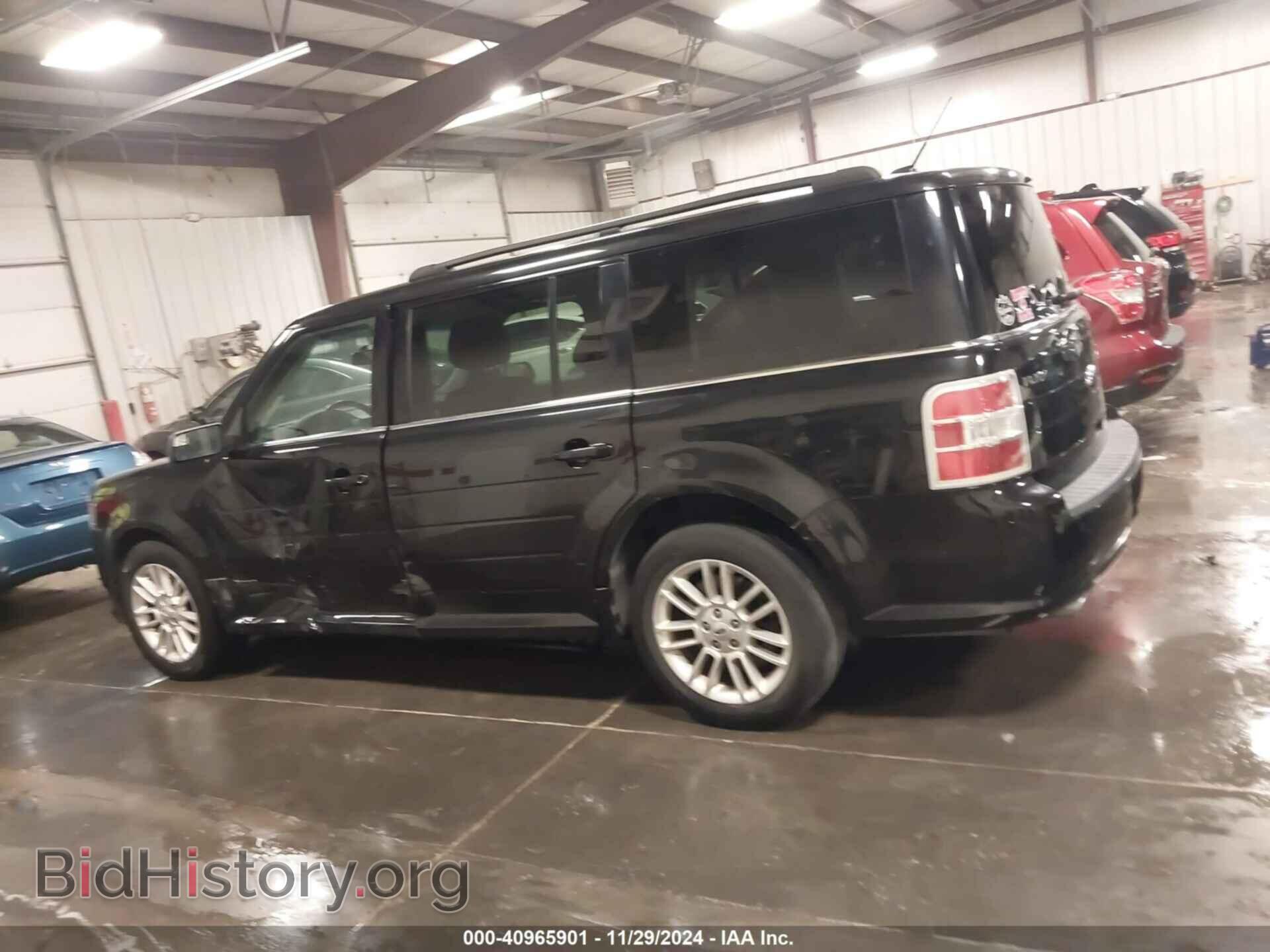 2014 FORD FLEX - VIN: 2FMHK6C87EBD04090 - Photo 14