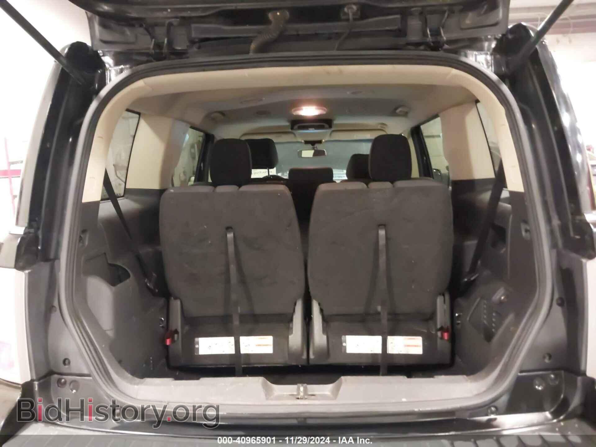 2014 FORD FLEX - VIN: 2FMHK6C87EBD04090 - Photo 17