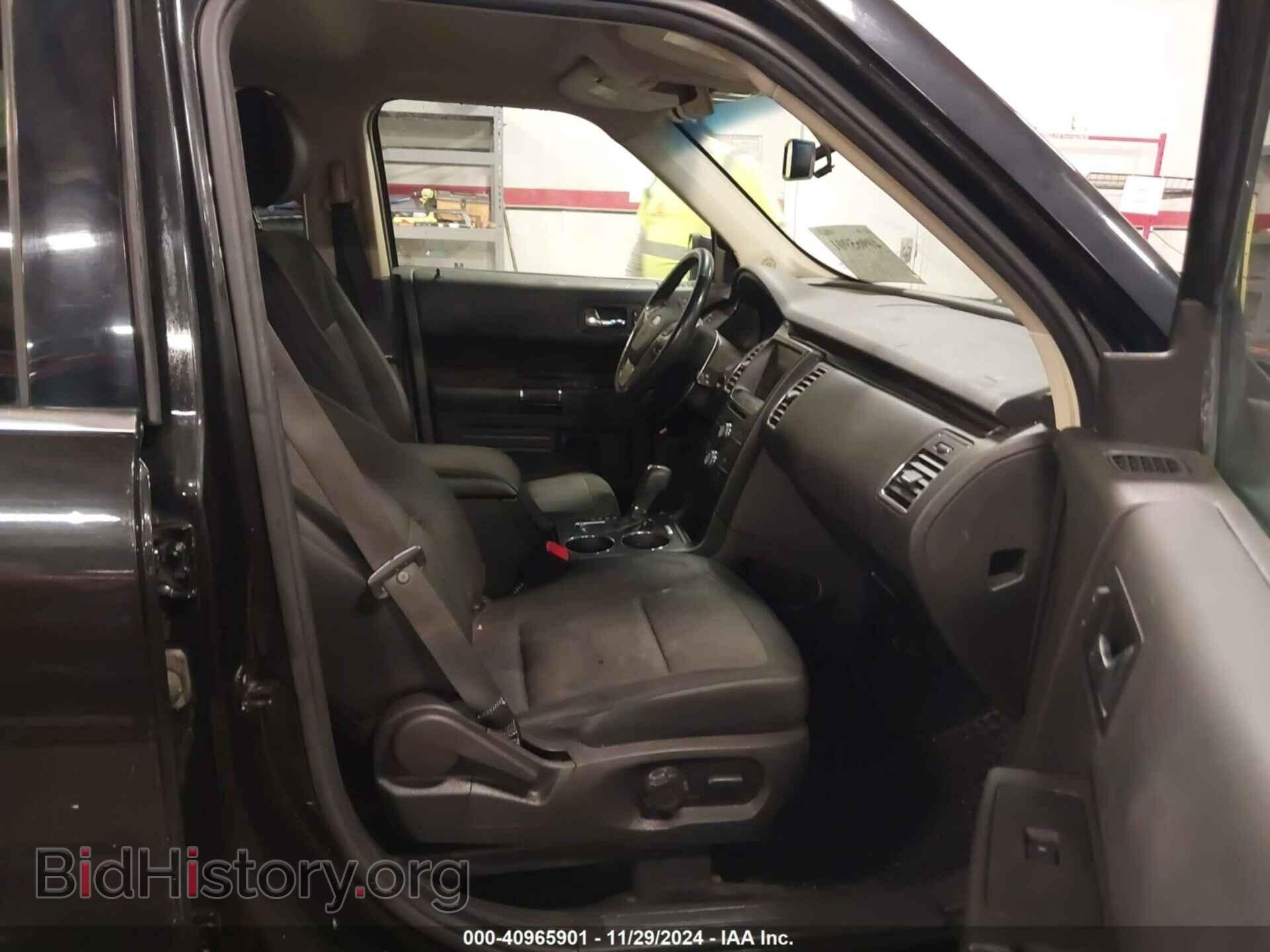 2014 FORD FLEX - VIN: 2FMHK6C87EBD04090 - Photo 5