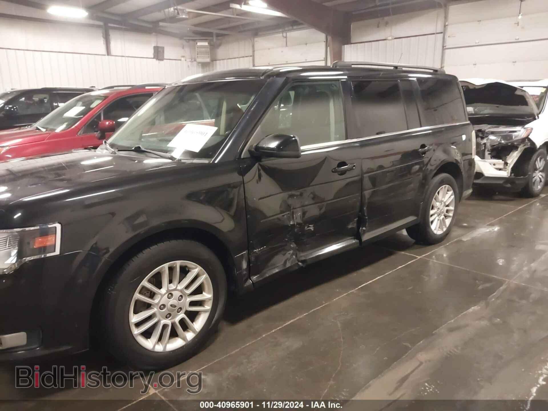 2014 FORD FLEX - VIN: 2FMHK6C87EBD04090 - Photo 6