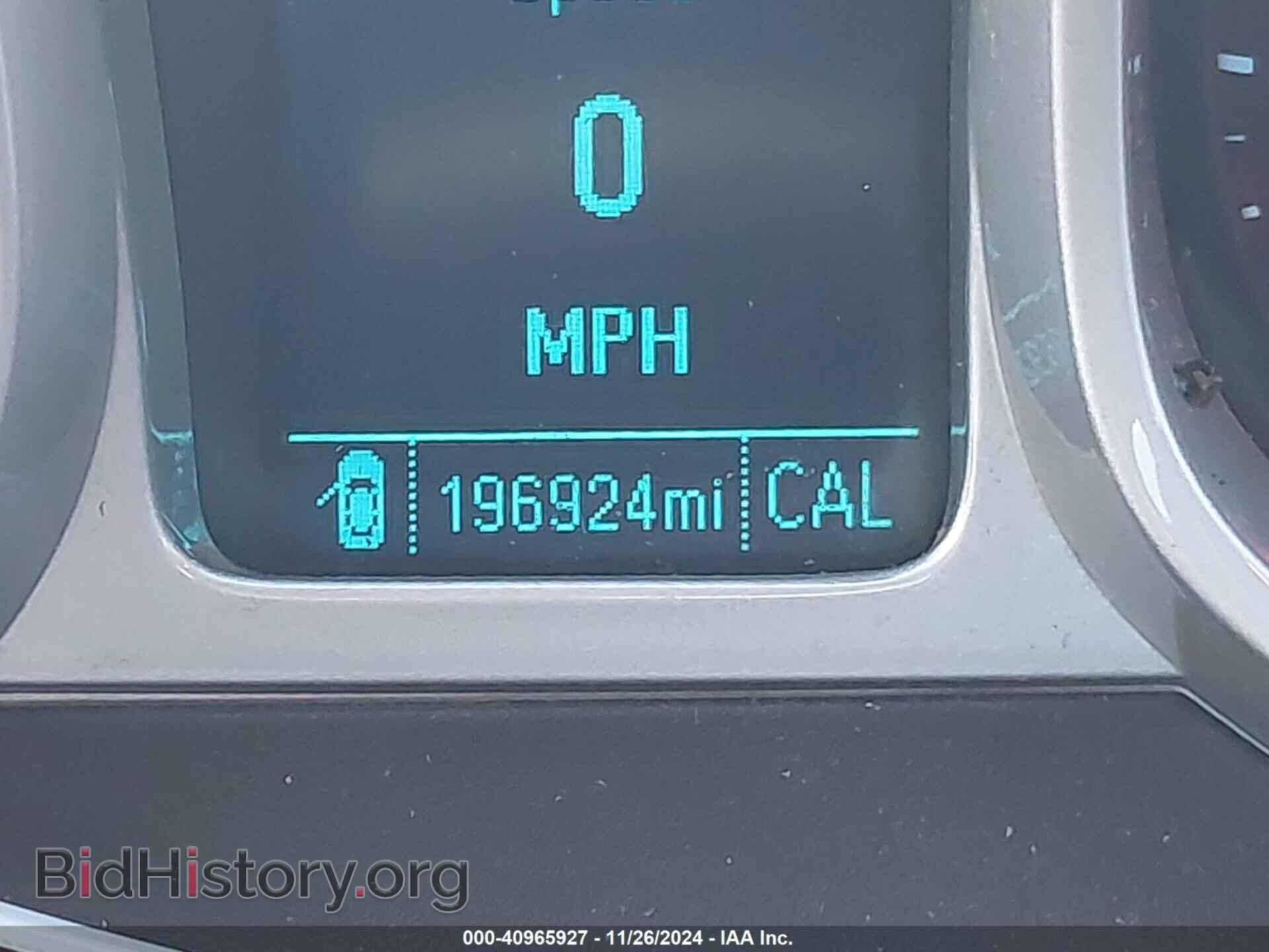 2014 CHEVROLET CAMARO - VIN: 2G1FE1E33E9163221 - Фото 15
