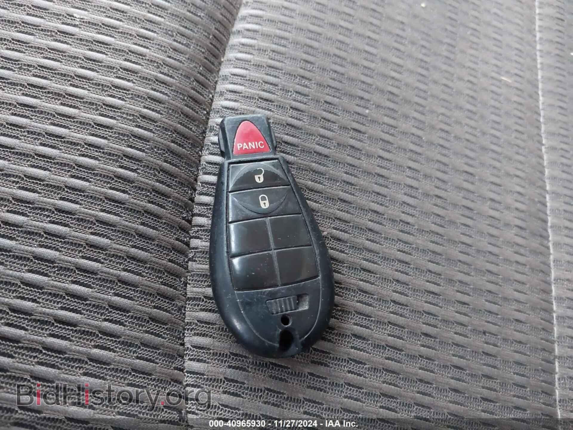 2012 RAM 1500 - VIN: 1C6RD7FT9CS286646 - Фото 11